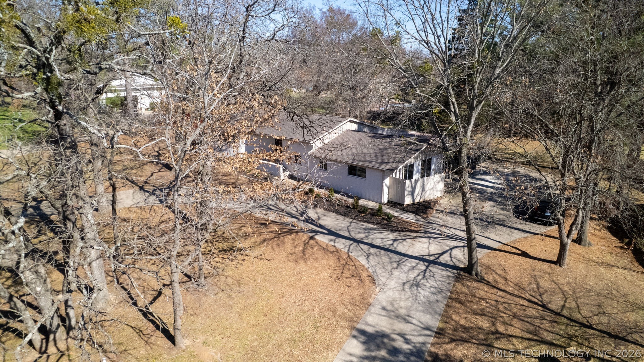 2232 Gershwin Drive Durant OK 74701