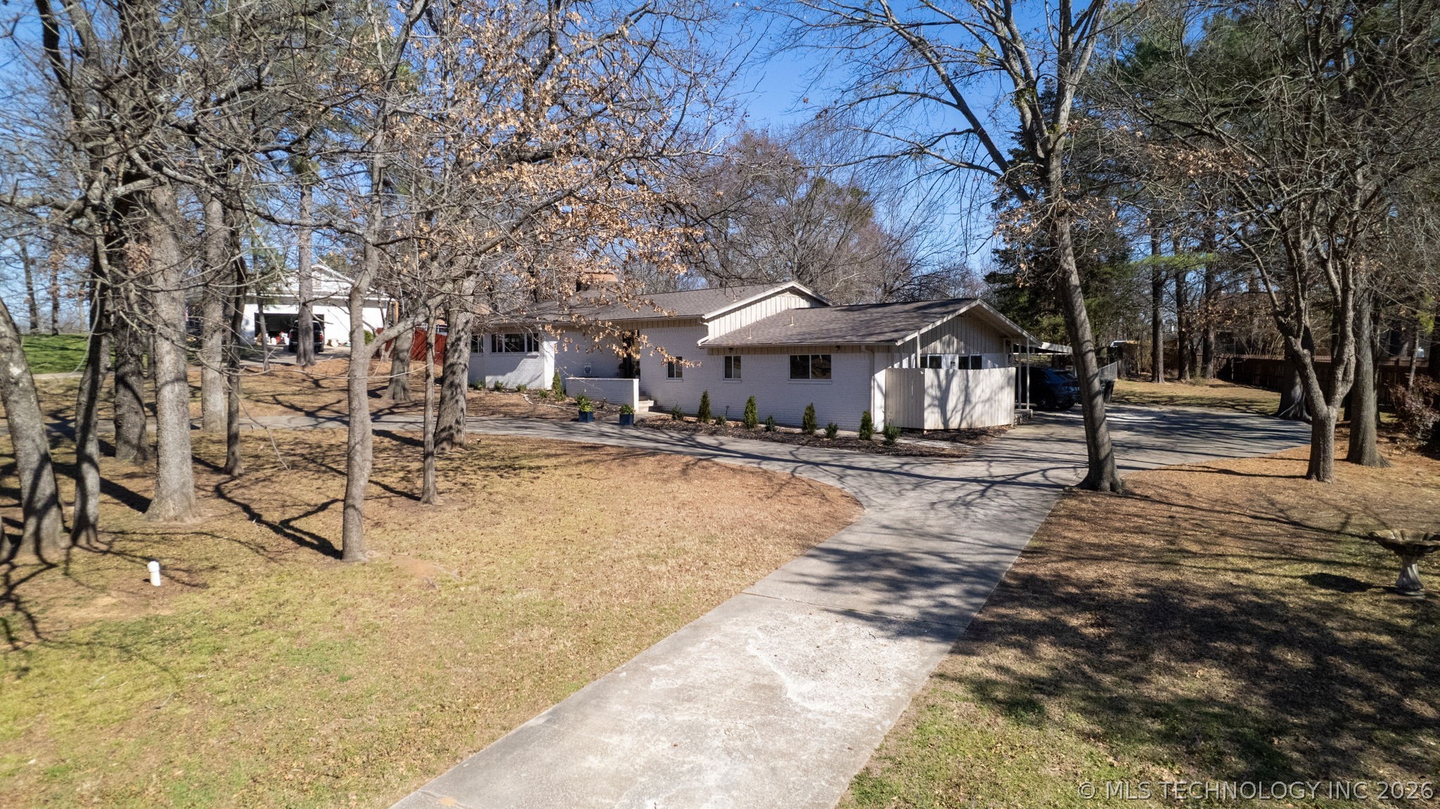 2232 Gershwin Drive Durant OK 74701