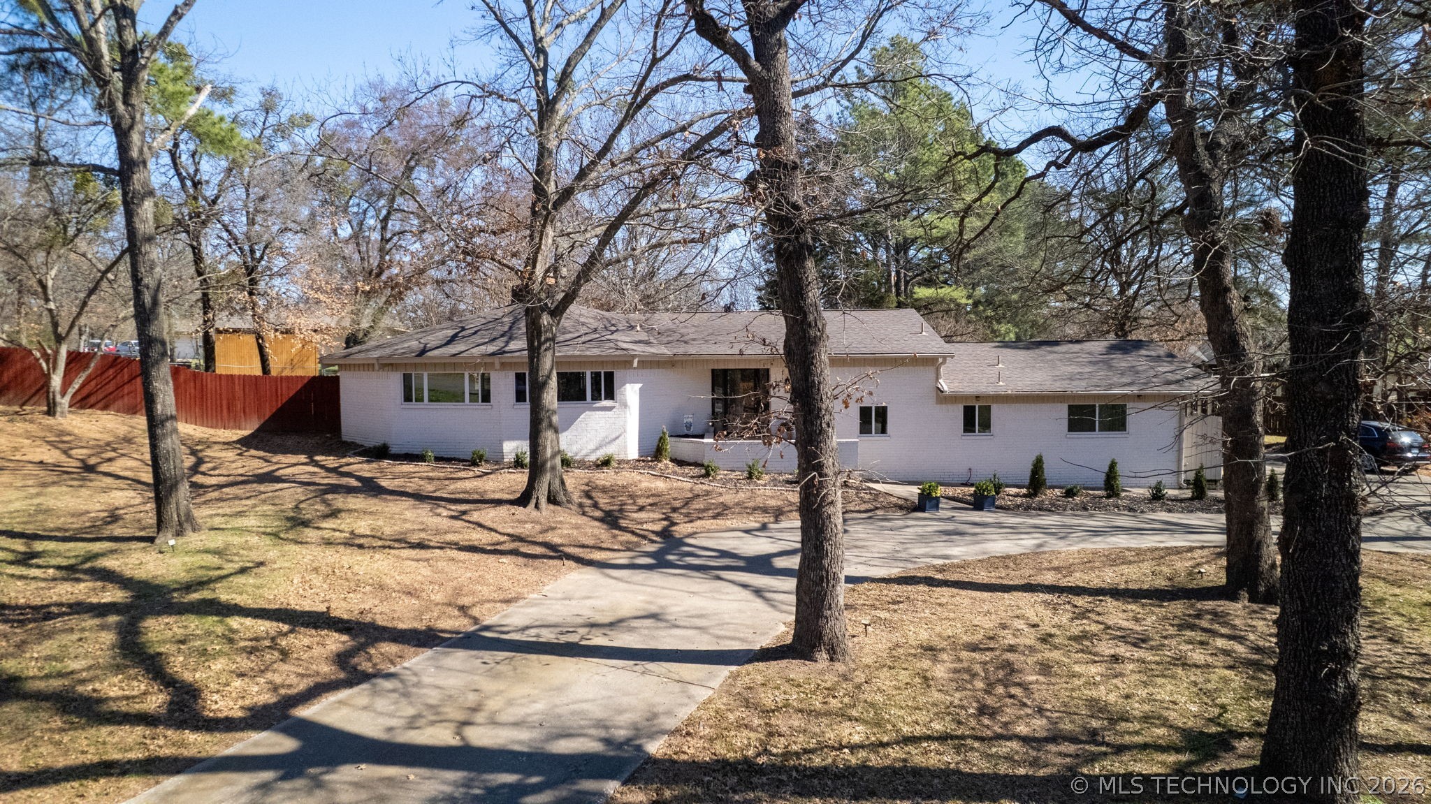 2232 Gershwin Drive Durant OK 74701