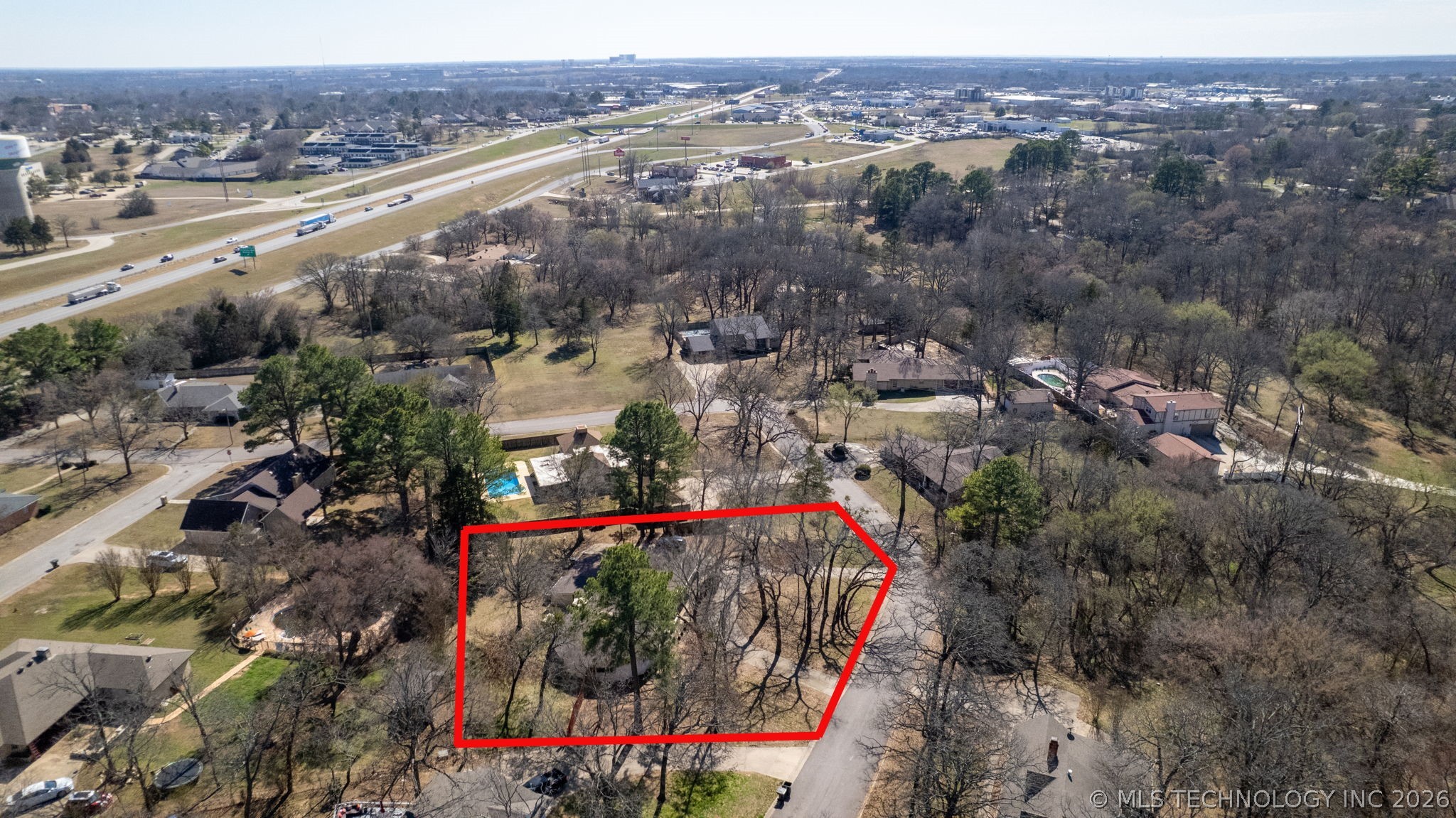 2232 Gershwin Drive Durant OK 74701