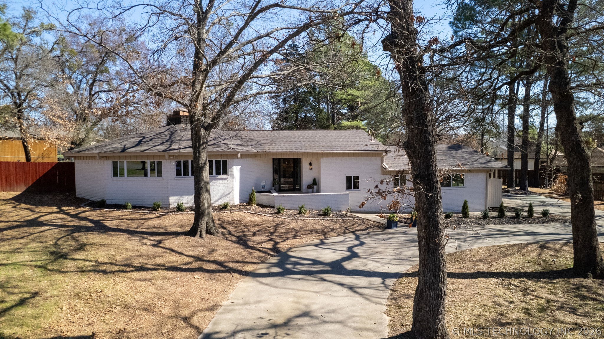 2232 Gershwin Drive Durant OK 74701