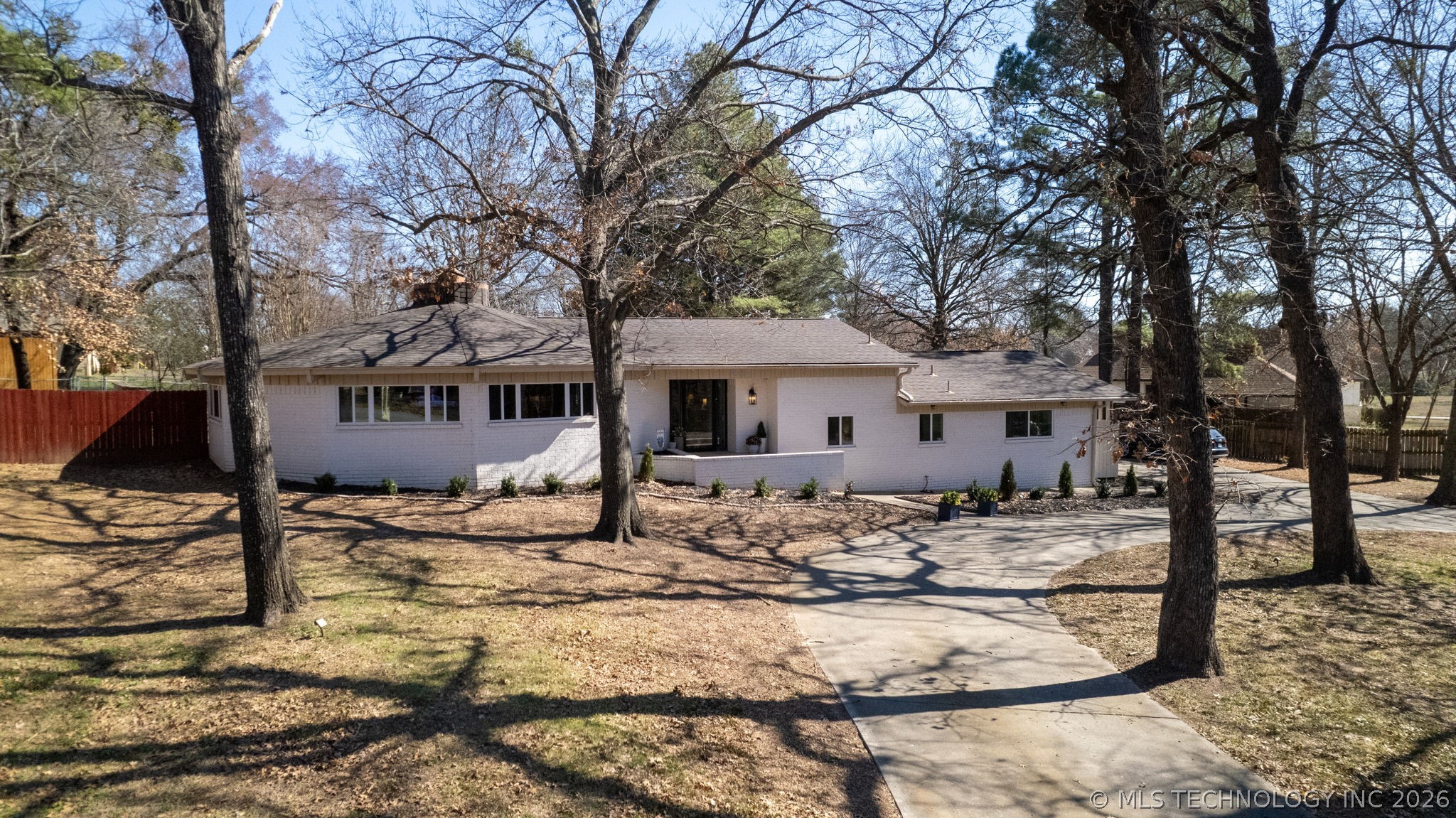 2232 Gershwin Drive Durant OK 74701