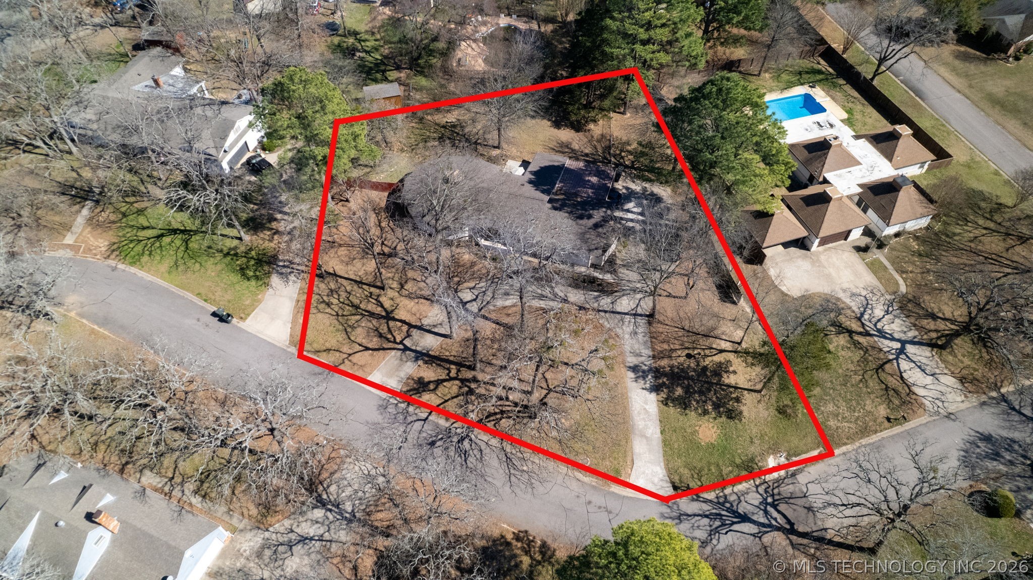 2232 Gershwin Drive Durant OK 74701