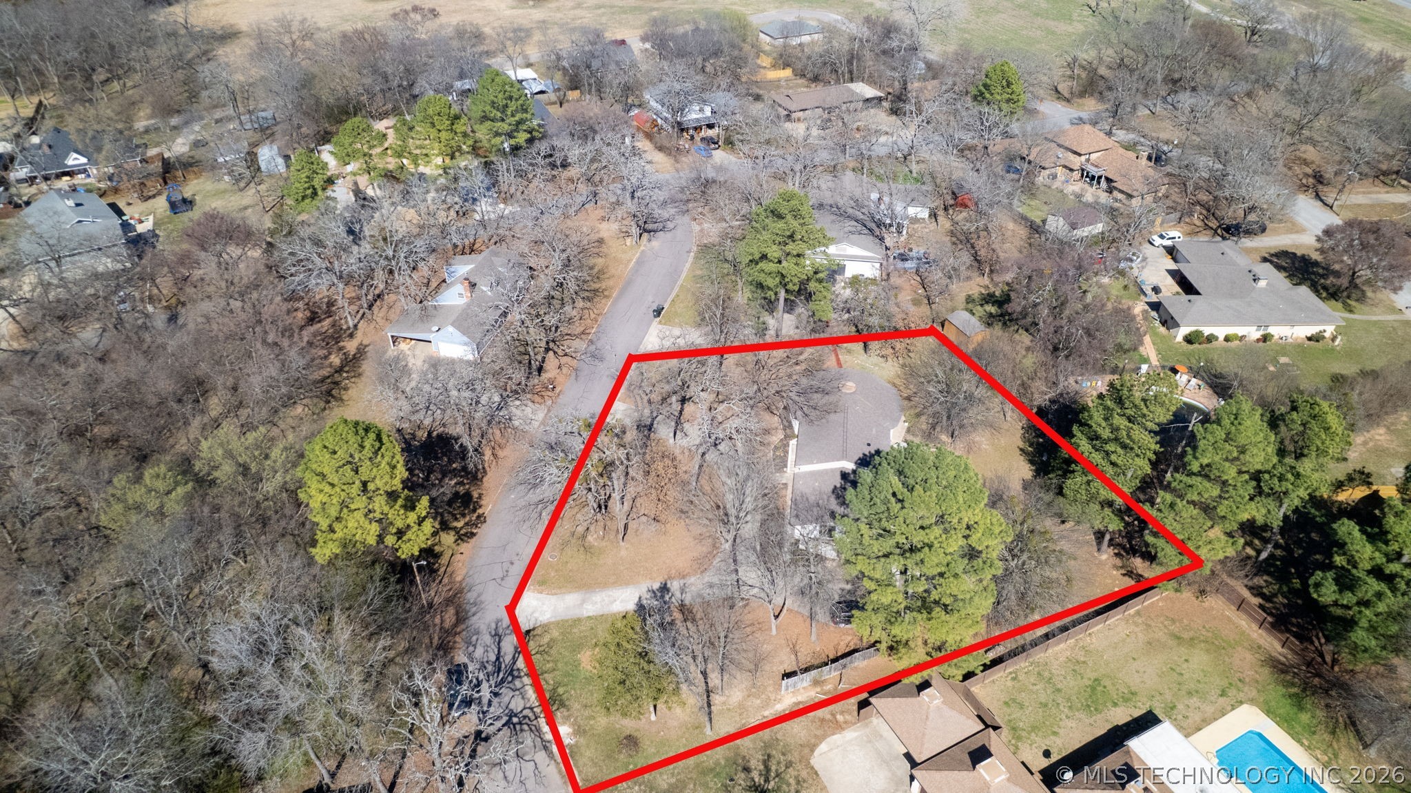 2232 Gershwin Drive Durant OK 74701