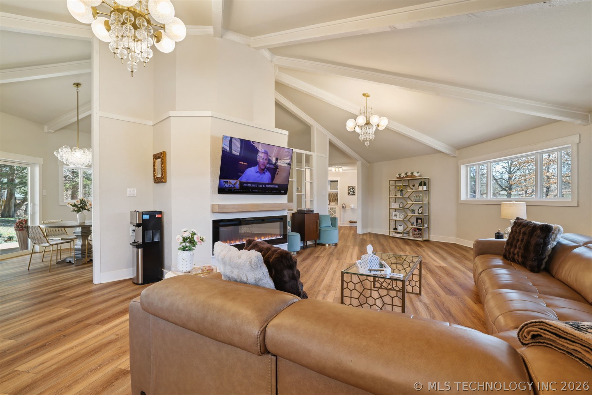 2232 Gershwin Drive Durant OK 74701