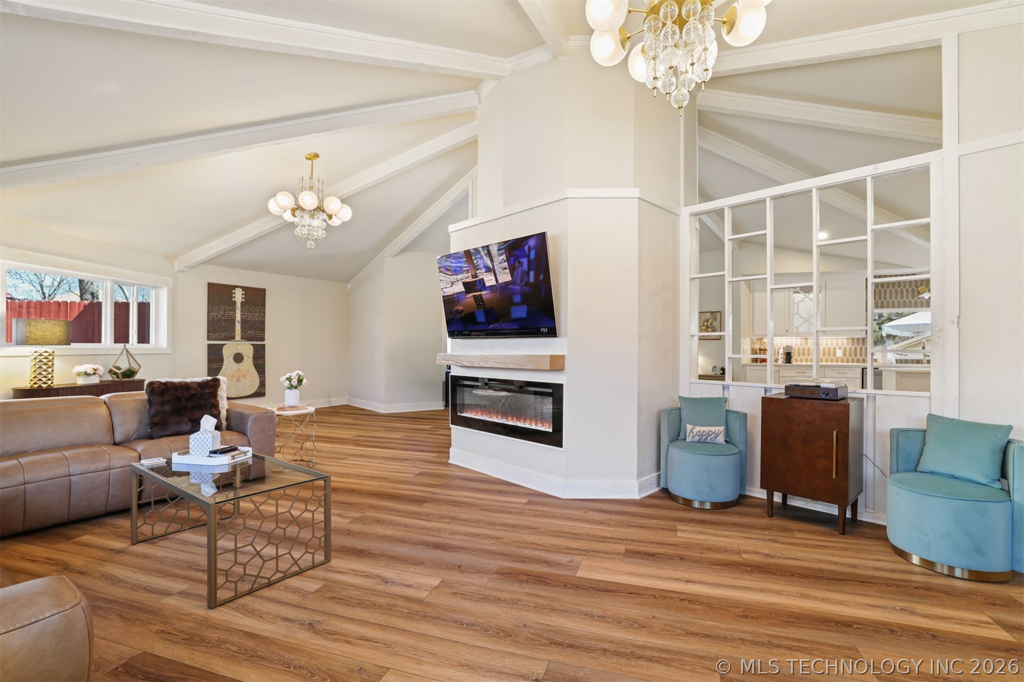 2232 Gershwin Drive Durant OK 74701