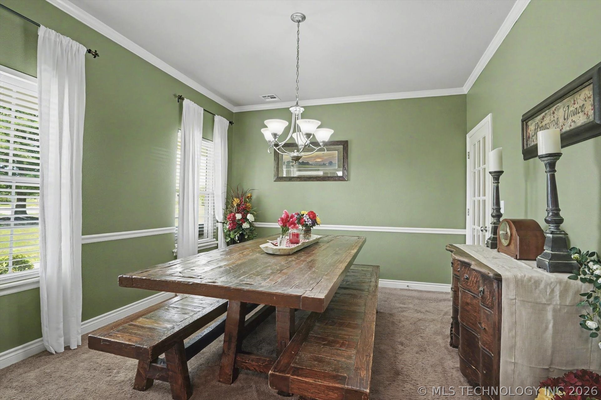2406 E Fairfield Court Oologah OK 74053