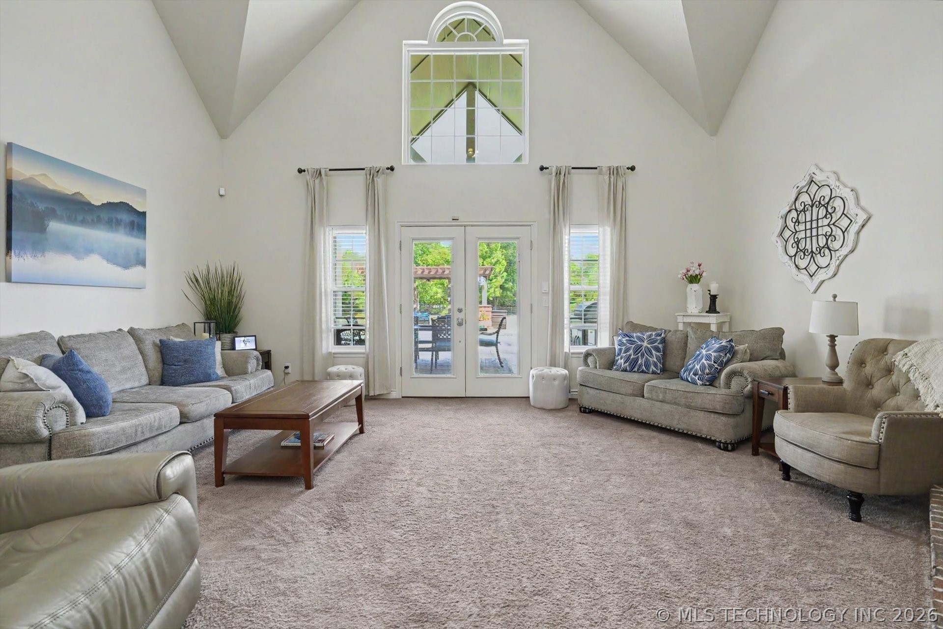 2406 E Fairfield Court Oologah OK 74053