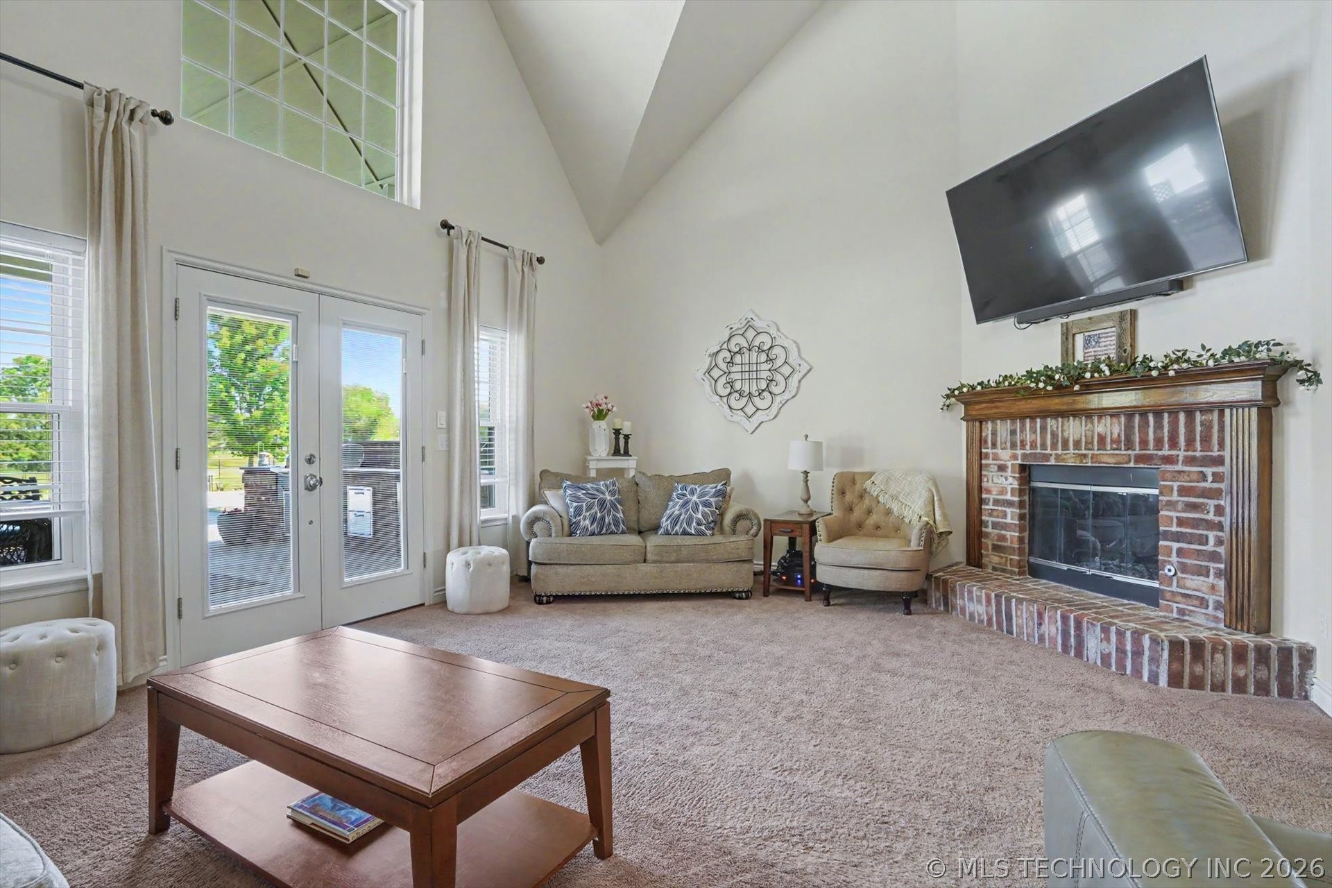 2406 E Fairfield Court Oologah OK 74053