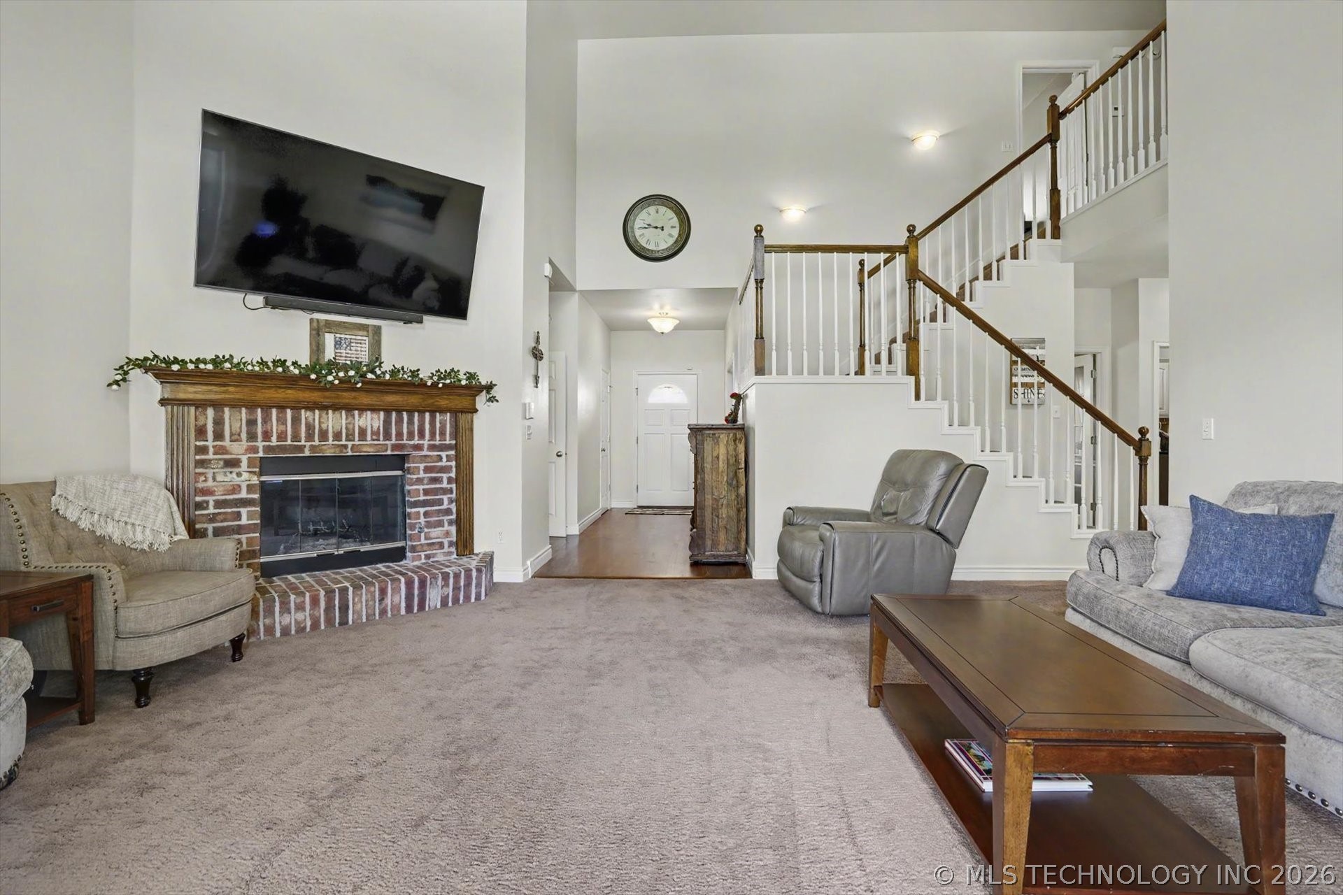 2406 E Fairfield Court Oologah OK 74053
