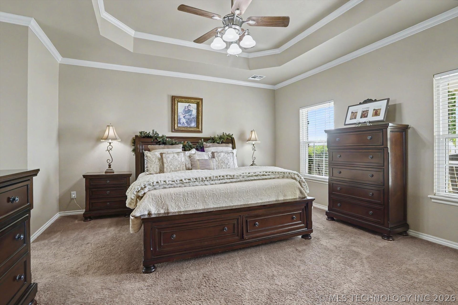2406 E Fairfield Court Oologah OK 74053