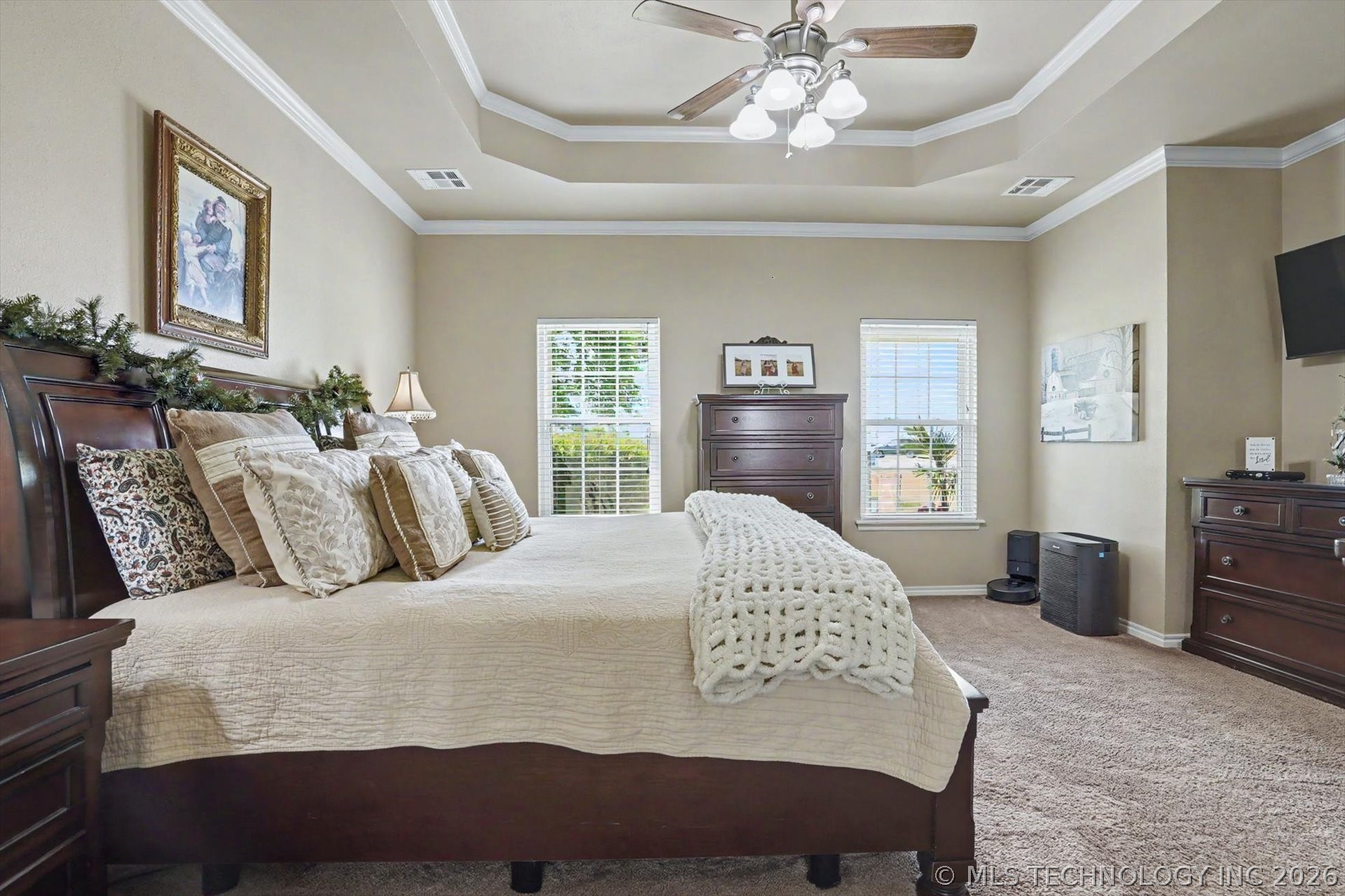2406 E Fairfield Court Oologah OK 74053