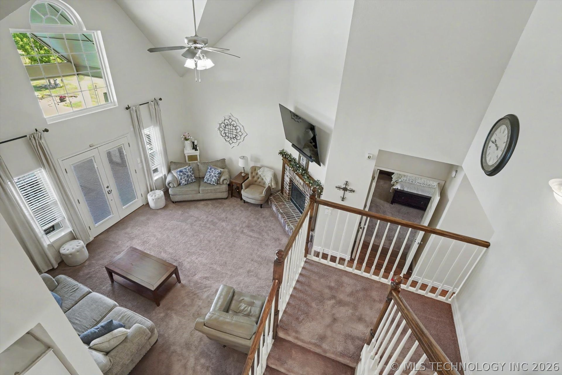 2406 E Fairfield Court Oologah OK 74053