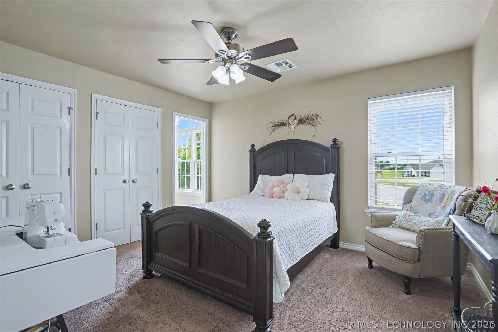 2406 E Fairfield Court Oologah OK 74053
