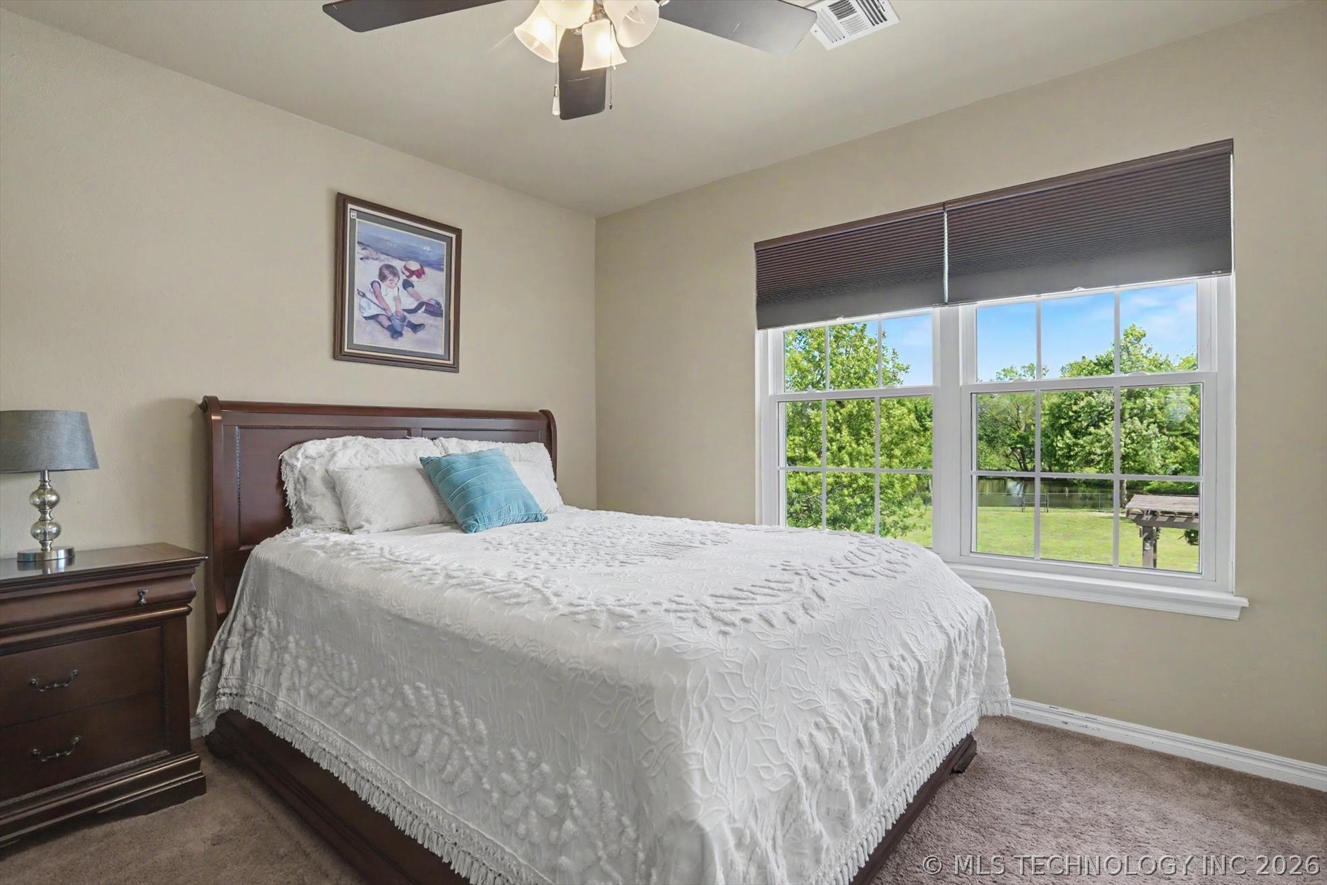 2406 E Fairfield Court Oologah OK 74053
