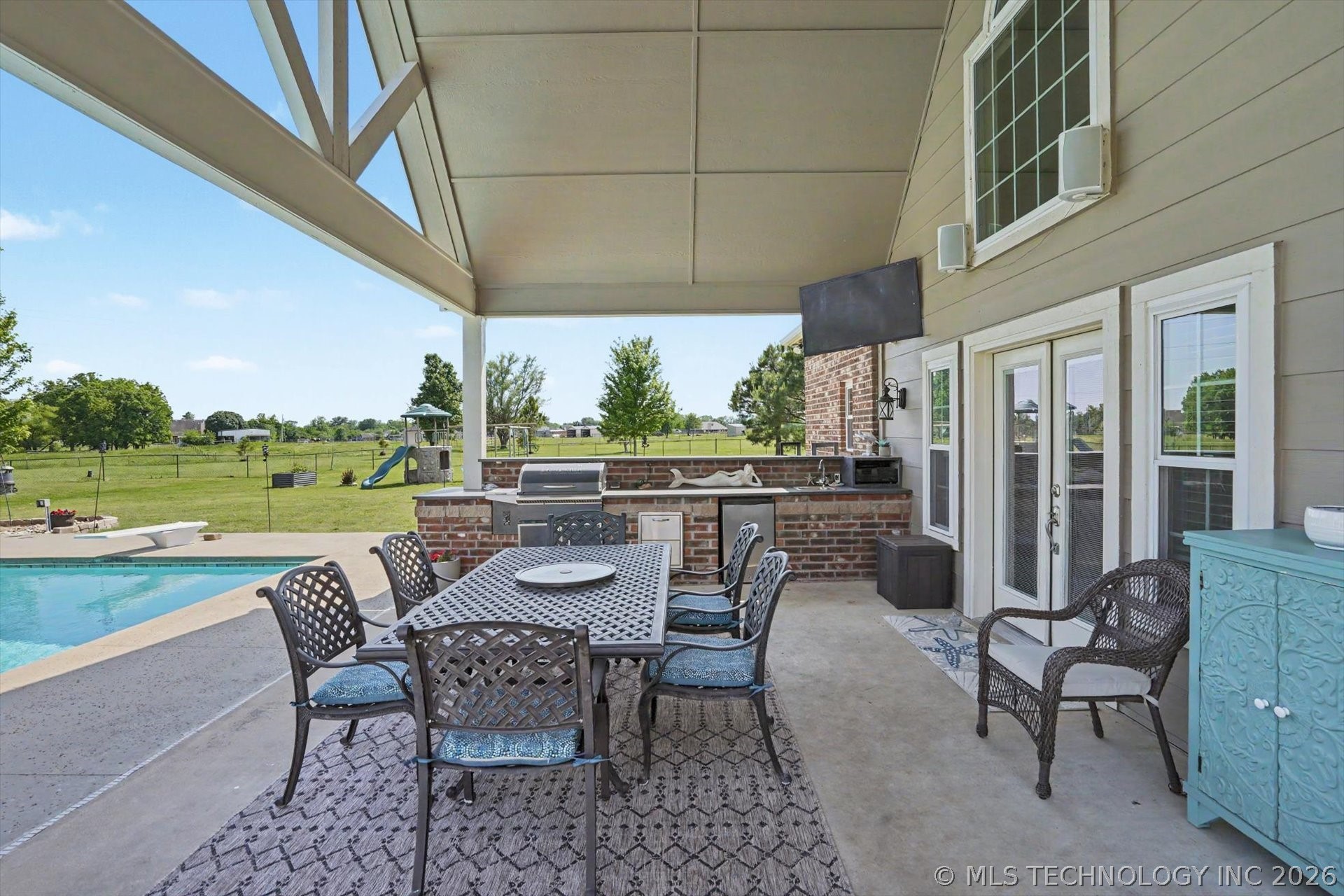2406 E Fairfield Court Oologah OK 74053