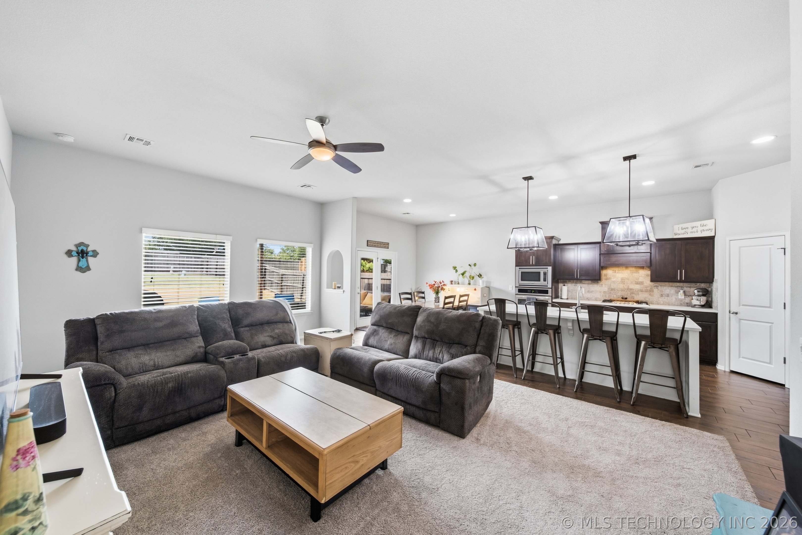 2605 W 111th Place S Jenks OK 74037