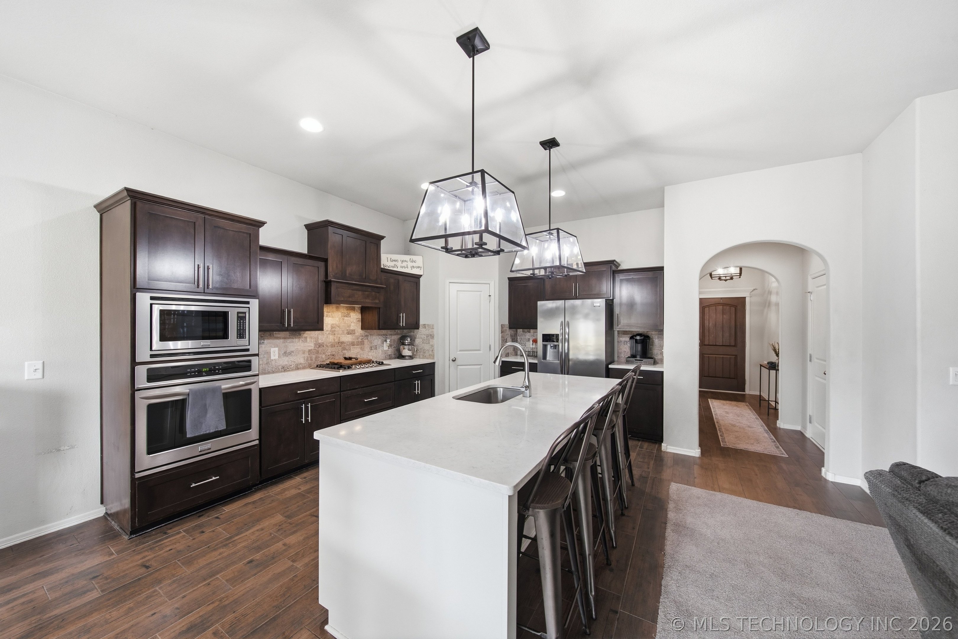 2605 W 111th Place S Jenks OK 74037
