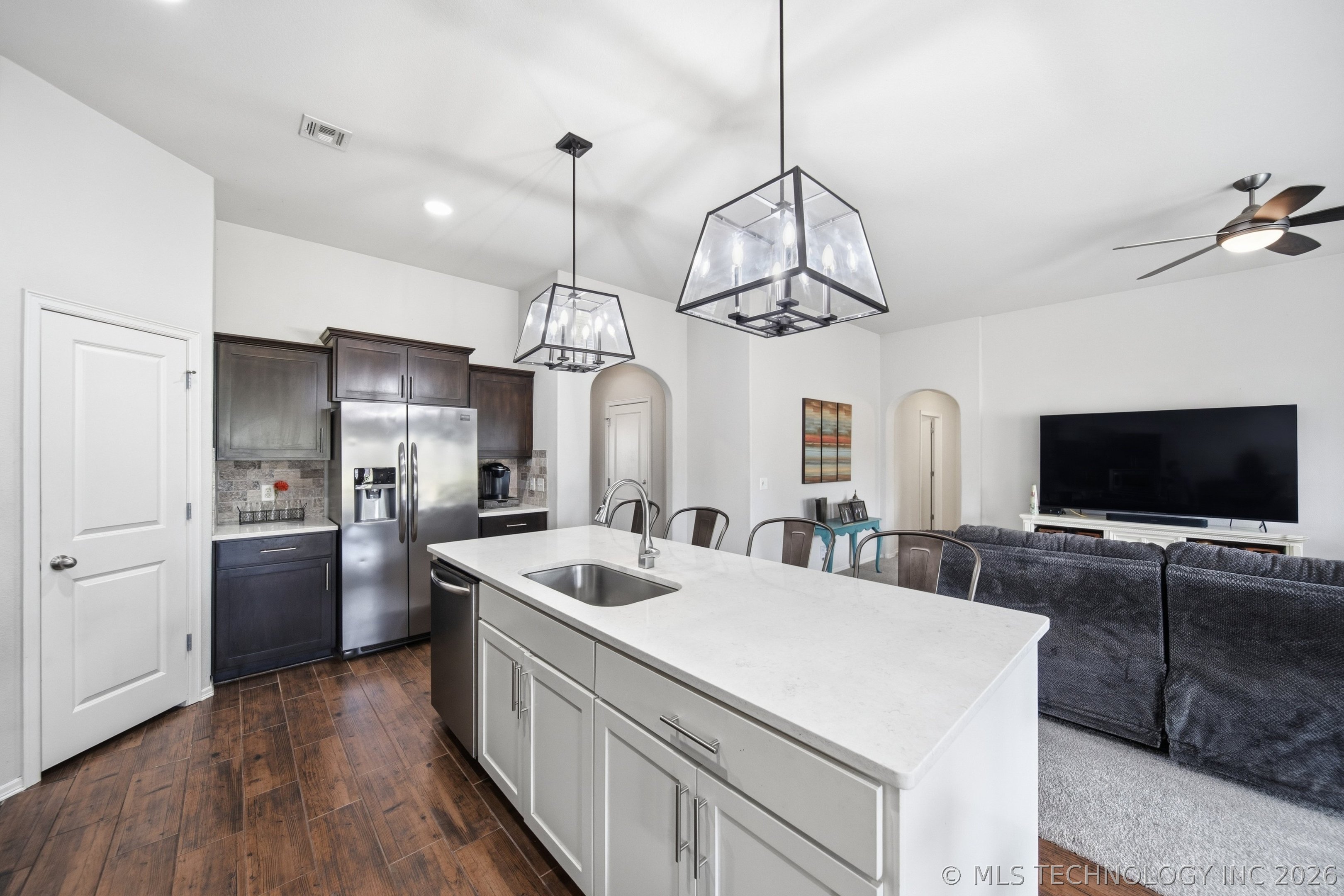 2605 W 111th Place S Jenks OK 74037