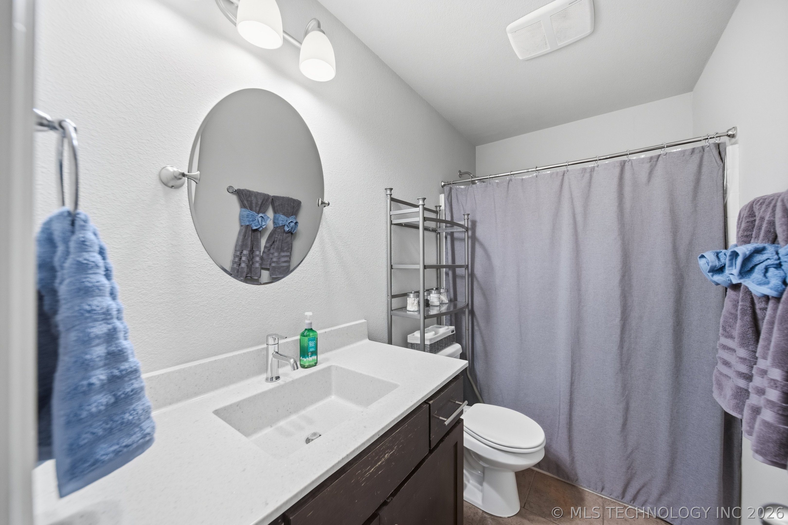 2605 W 111th Place S Jenks OK 74037
