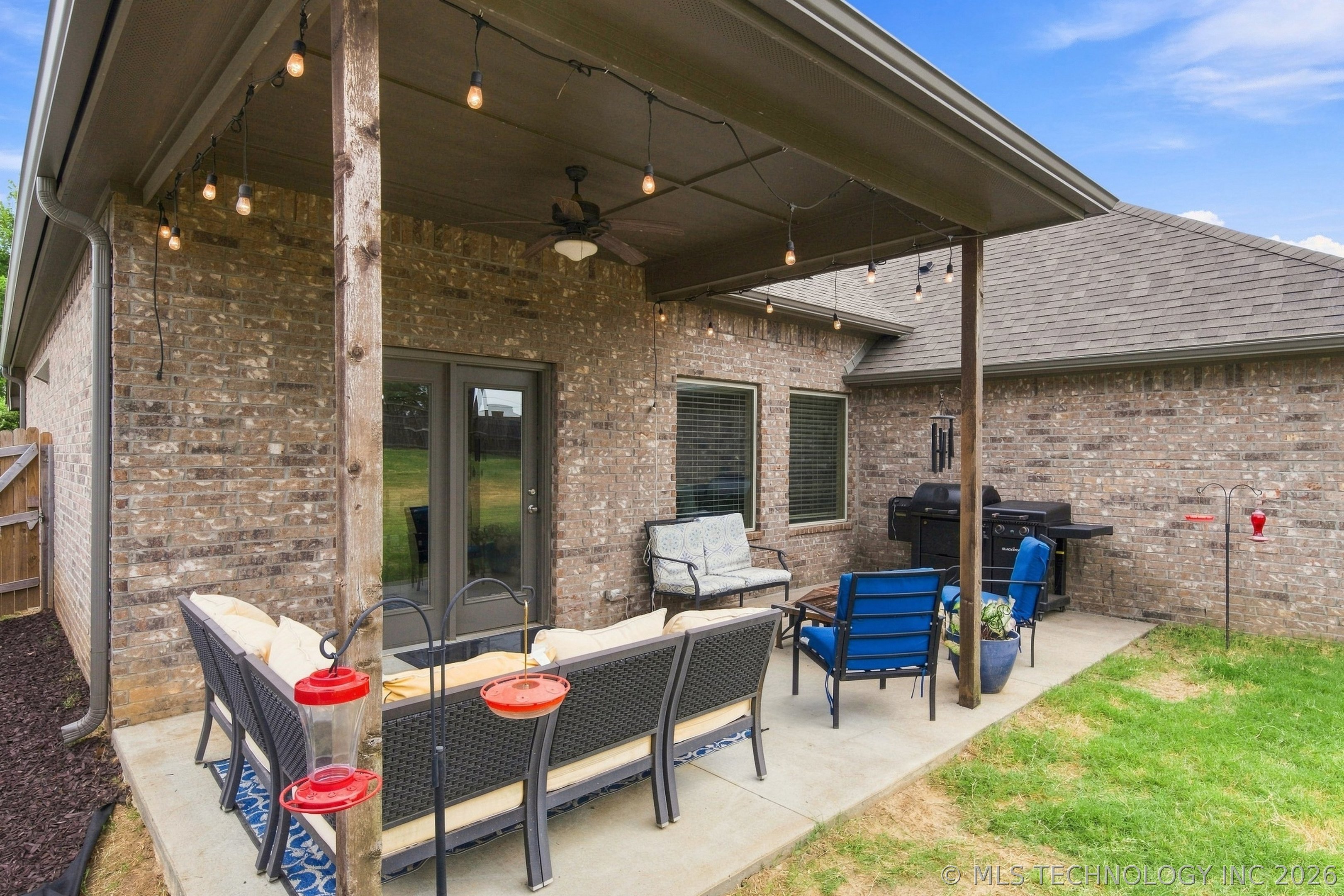 2605 W 111th Place S Jenks OK 74037