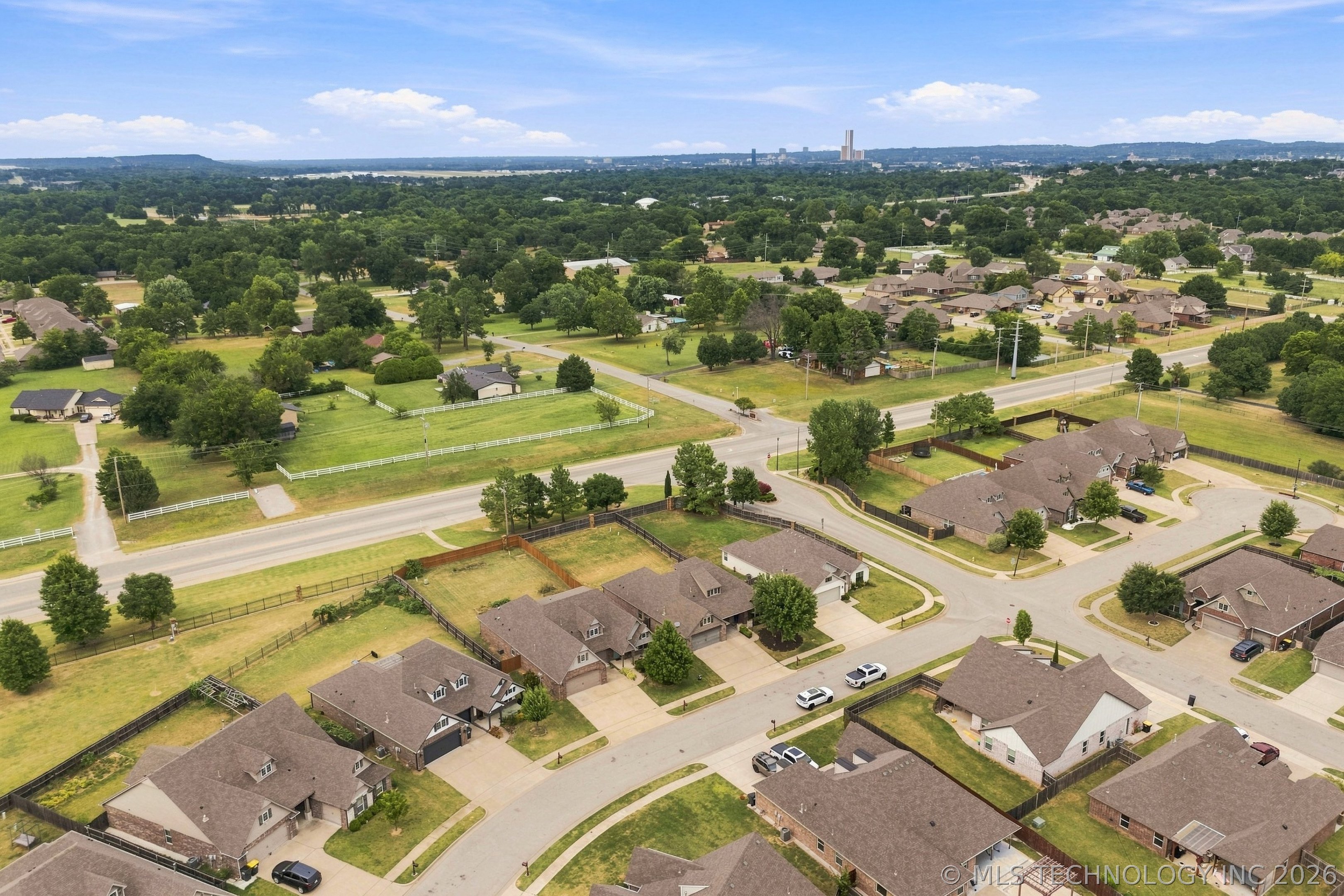 2605 W 111th Place S Jenks OK 74037