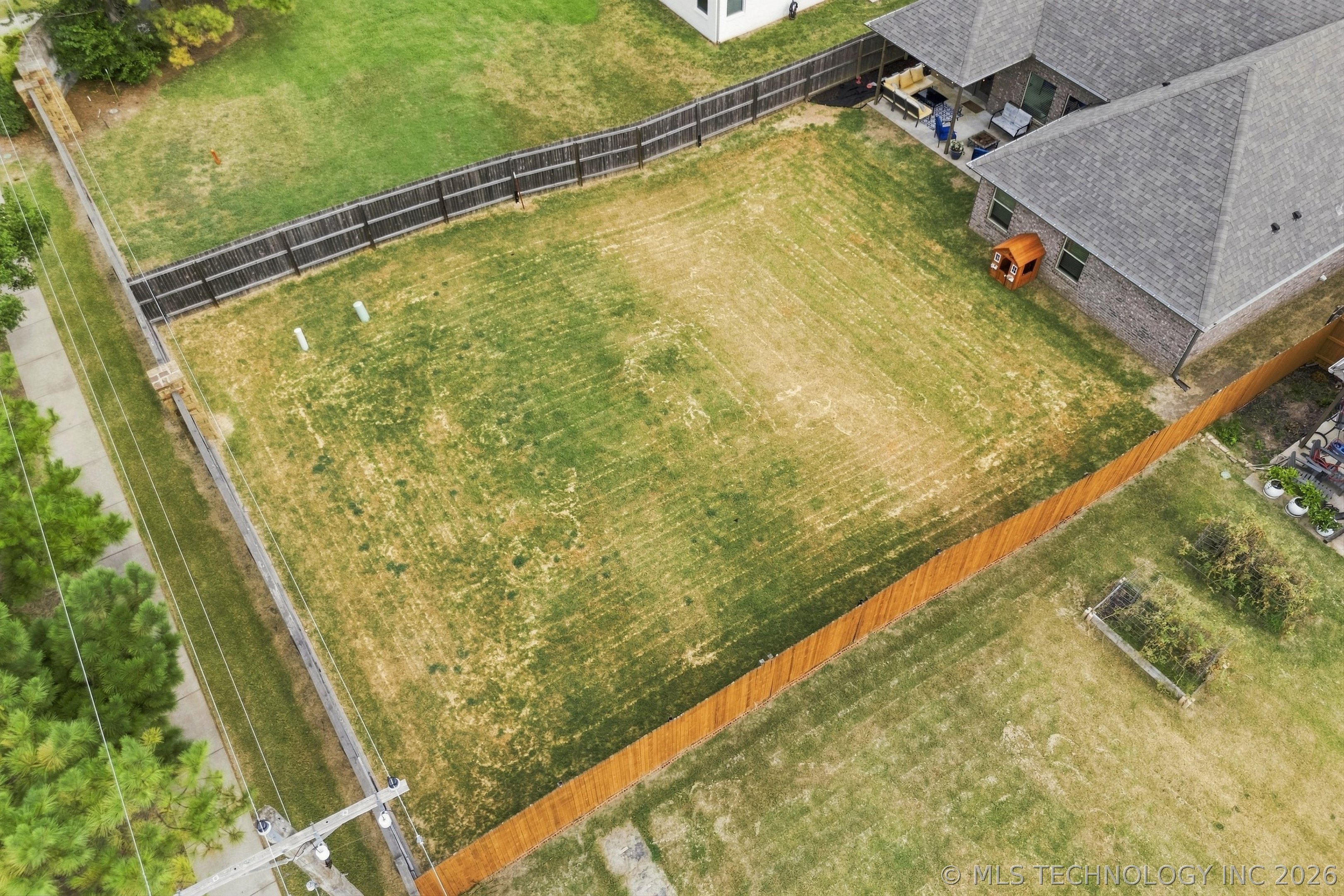 2605 W 111th Place S Jenks OK 74037