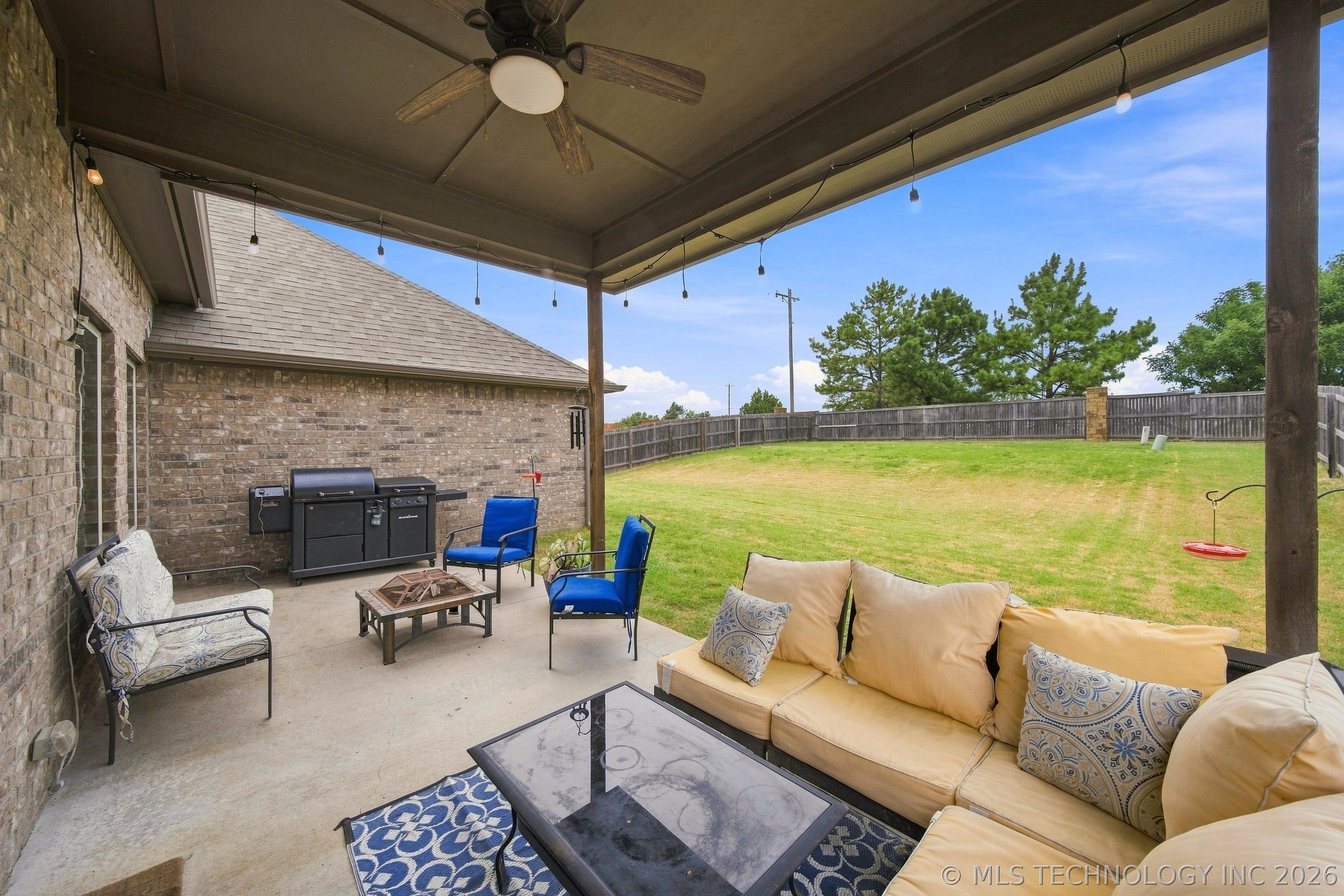 2605 W 111th Place S Jenks OK 74037