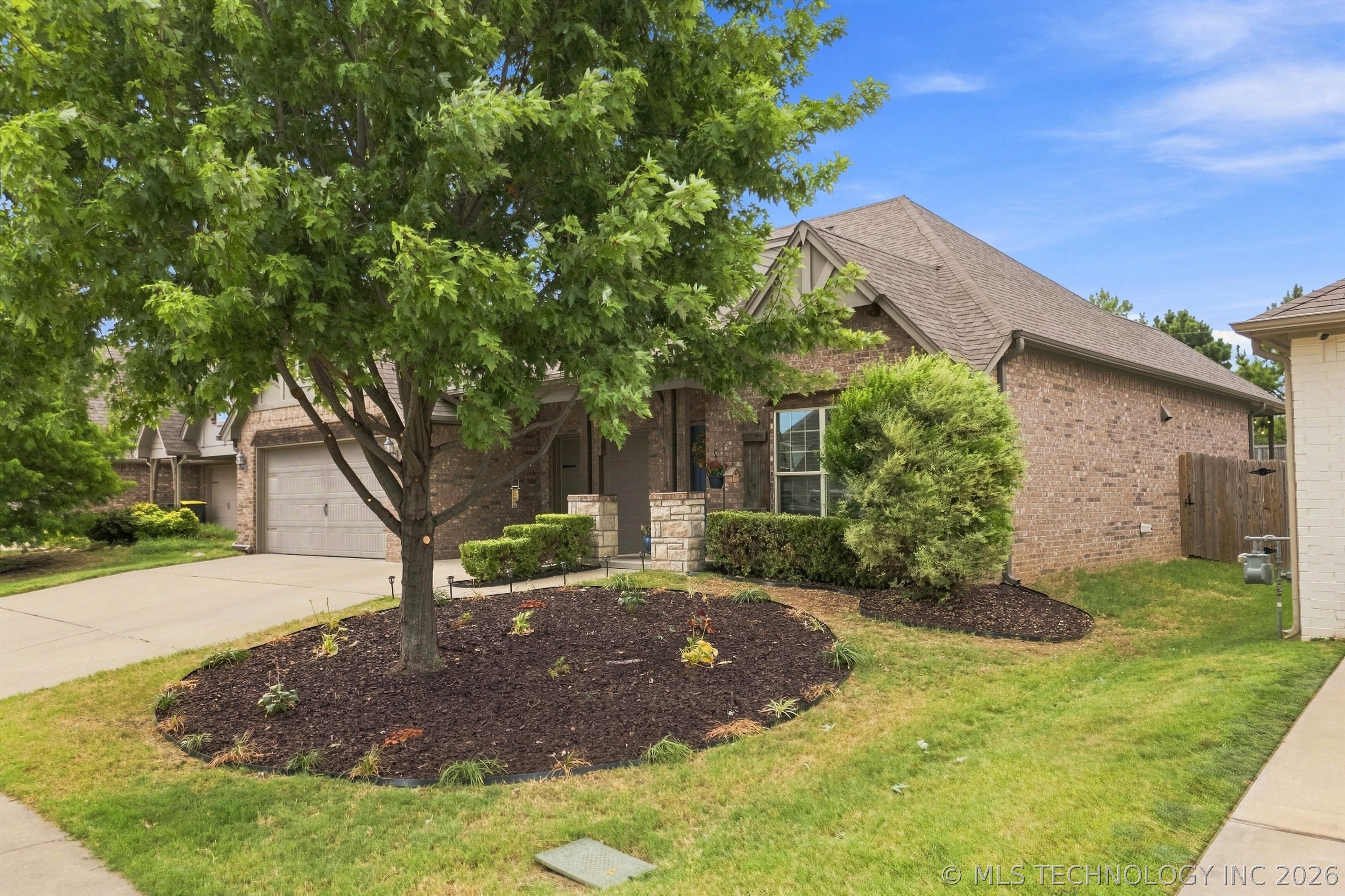 2605 W 111th Place S Jenks OK 74037