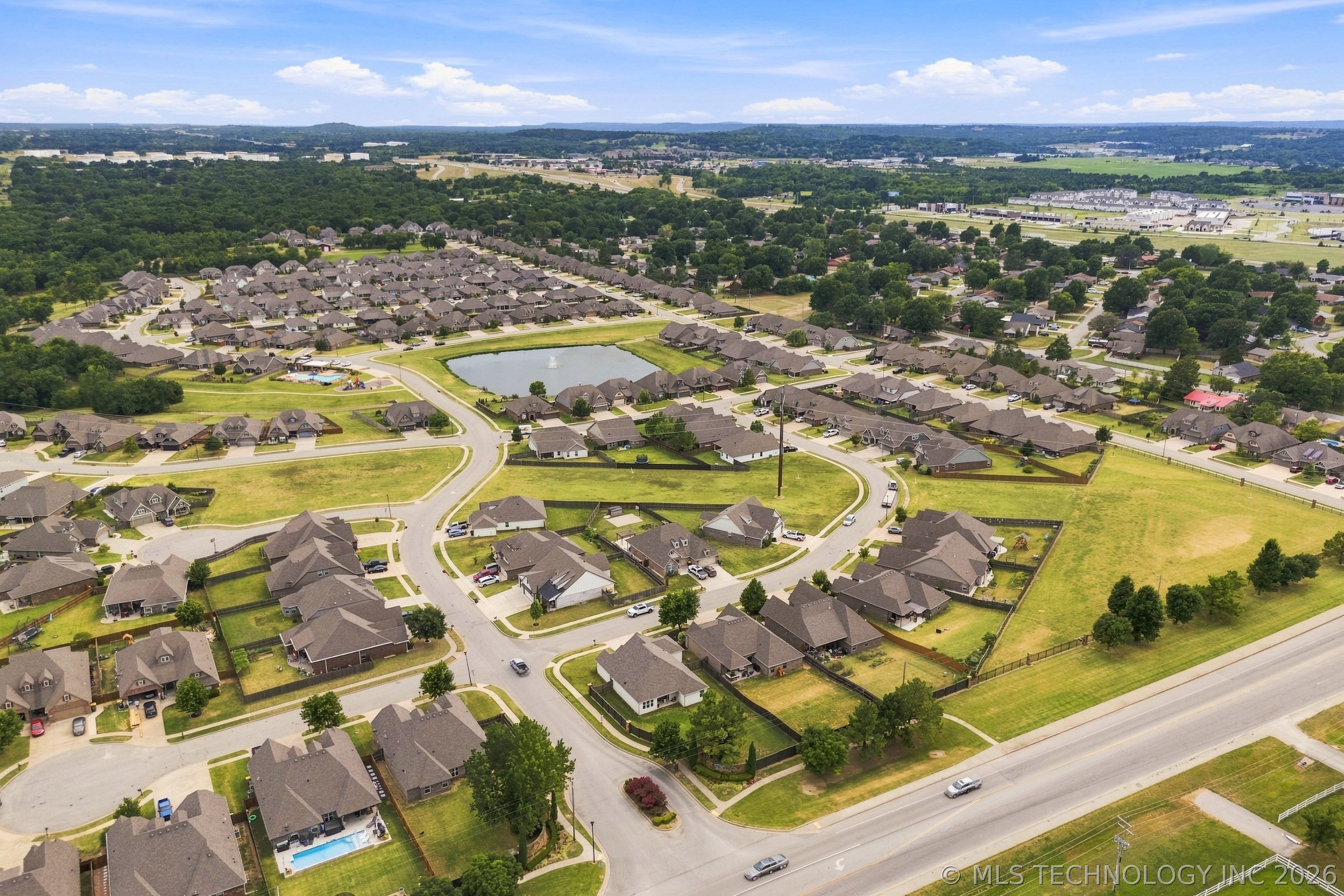 2605 W 111th Place S Jenks OK 74037