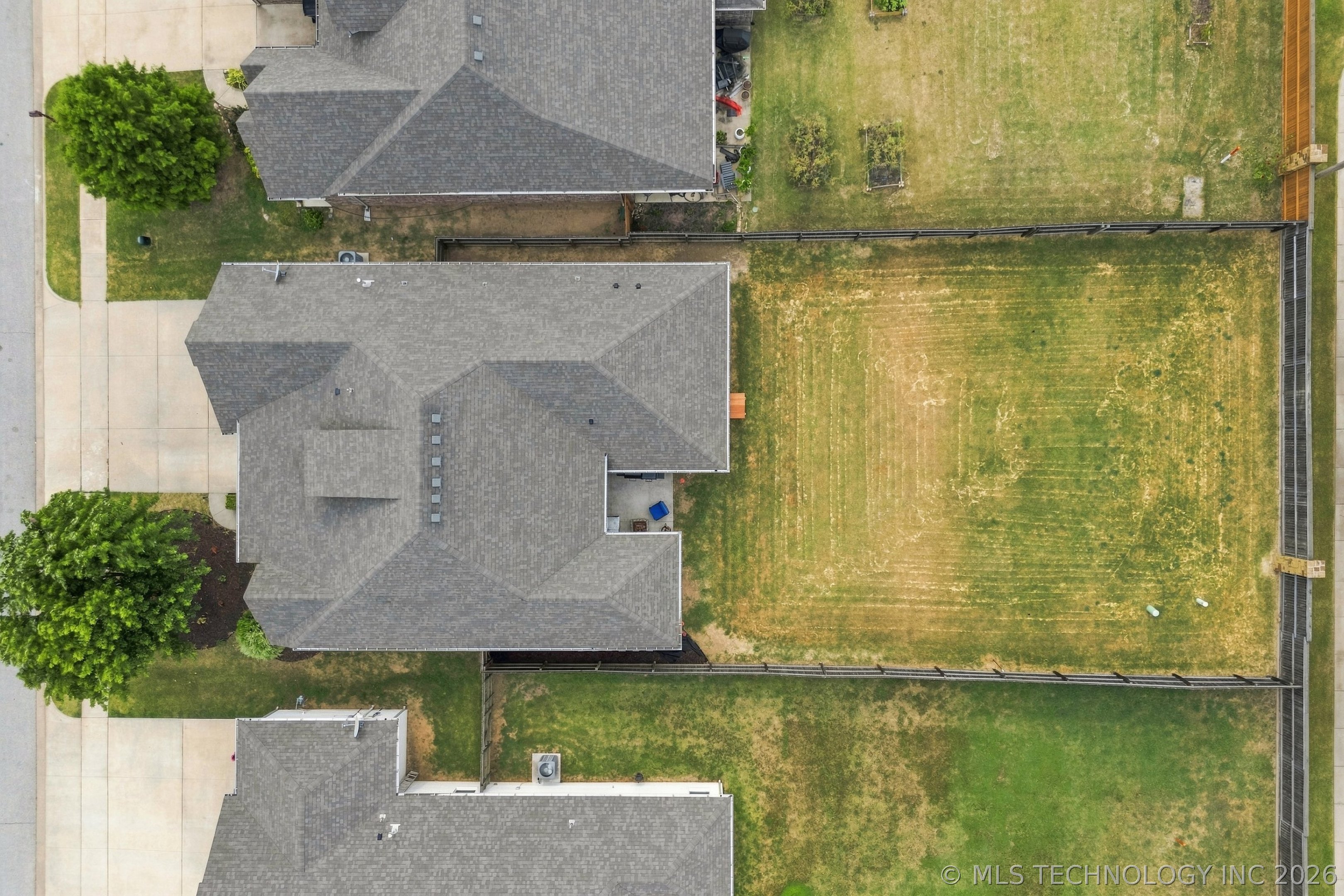 2605 W 111th Place S Jenks OK 74037