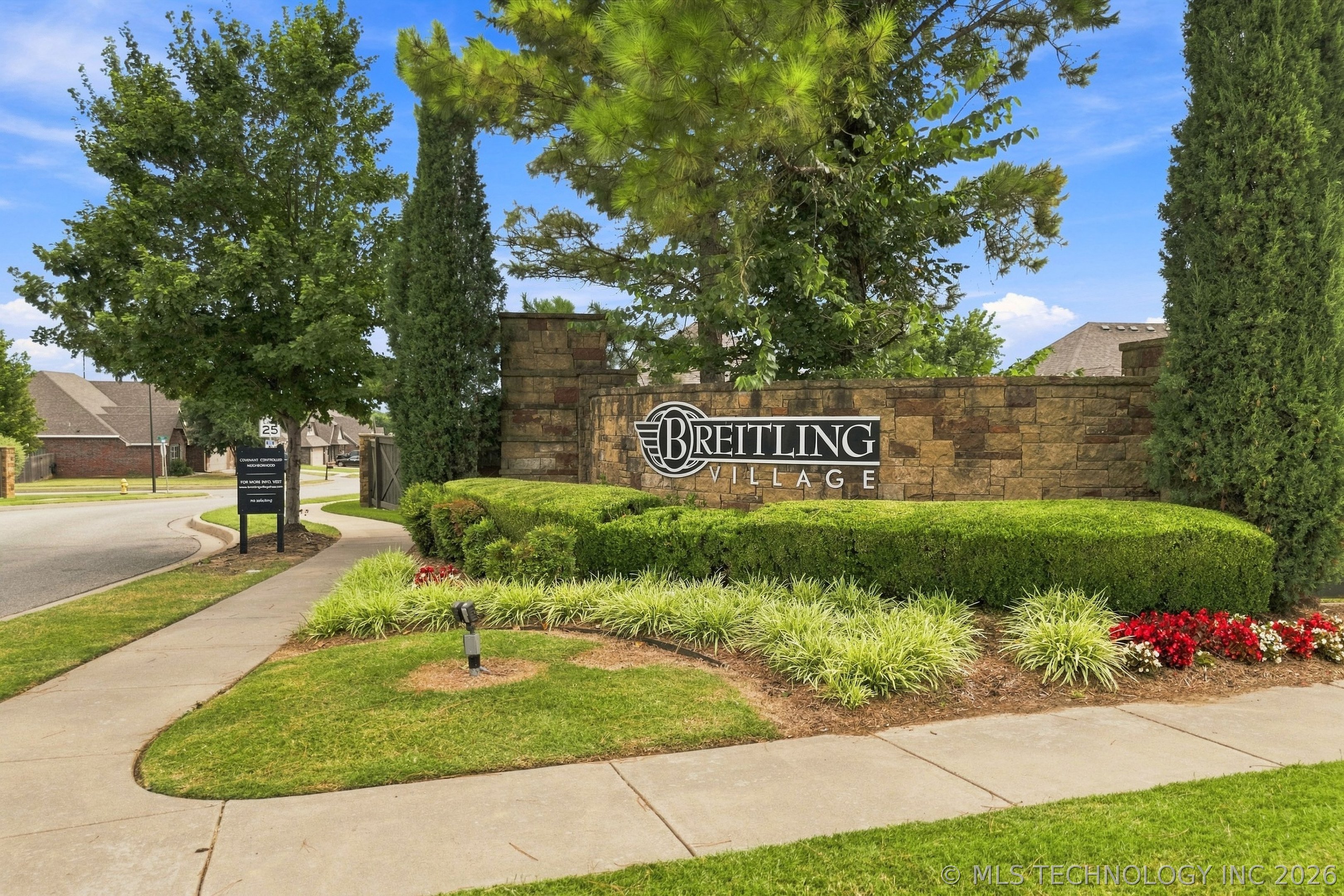 2605 W 111th Place S Jenks OK 74037