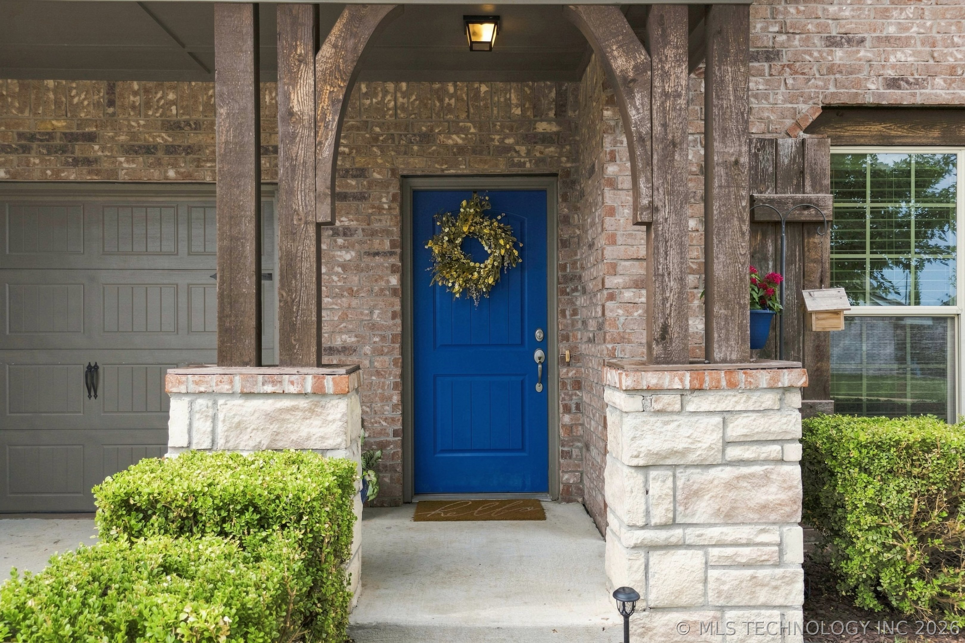 2605 W 111th Place S Jenks OK 74037