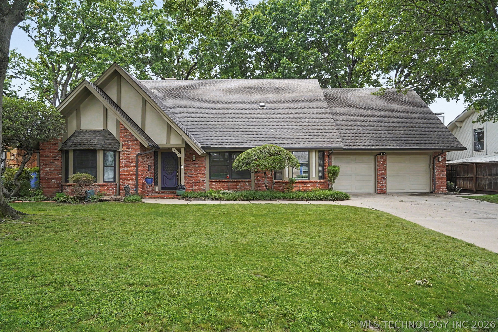 6310 S Pittsburg Avenue Tulsa OK 74136