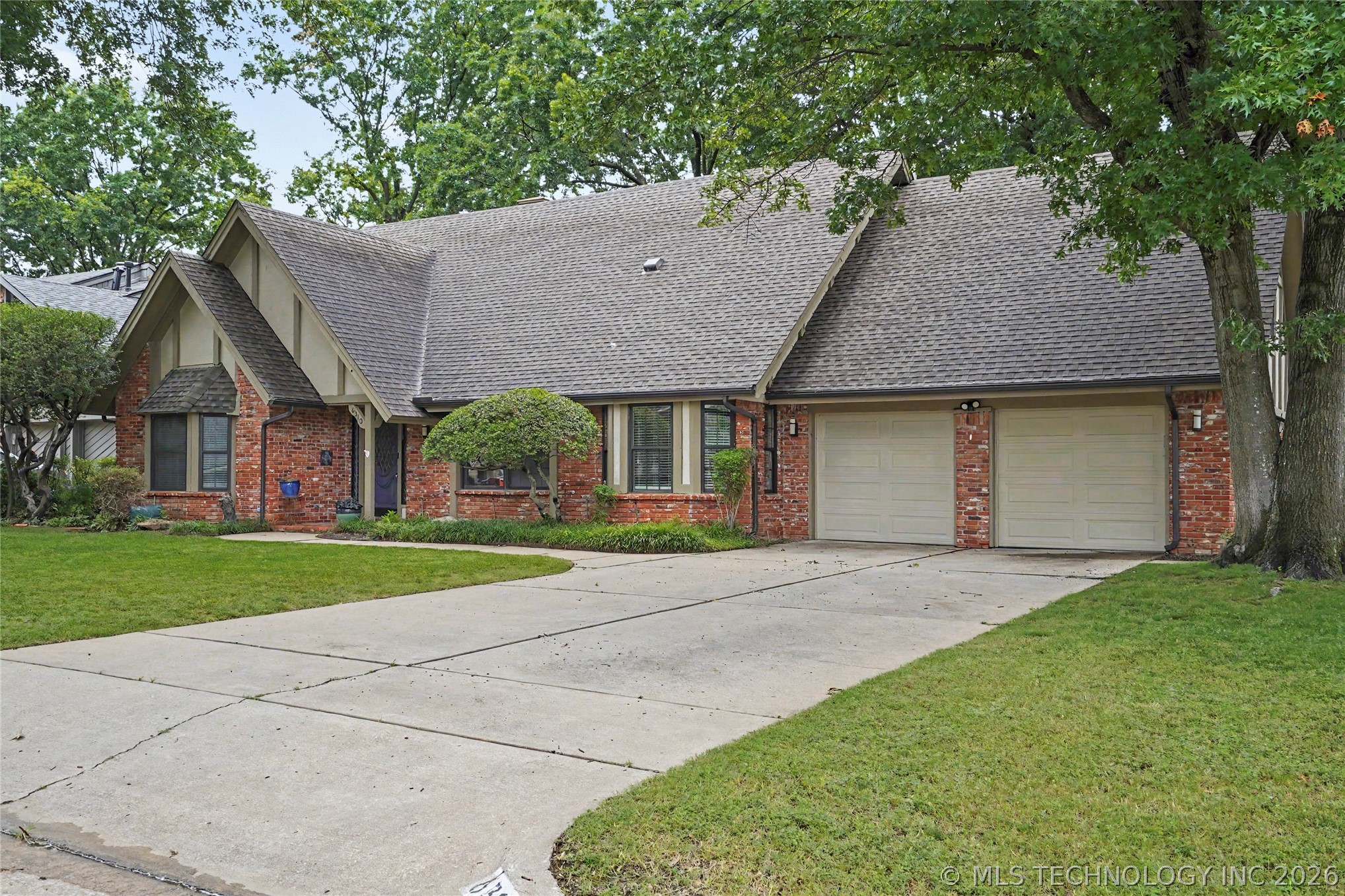 6310 S Pittsburg Avenue Tulsa OK 74136