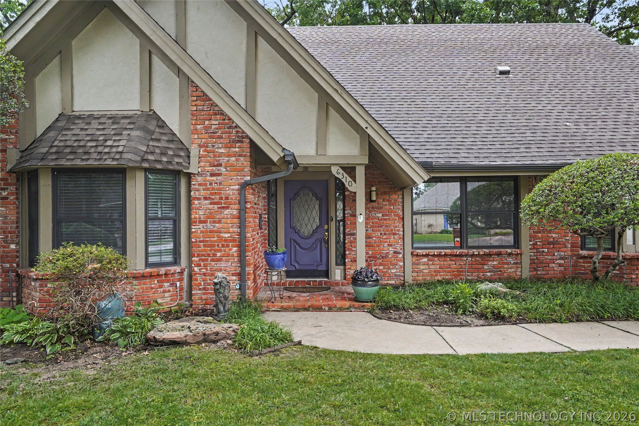 6310 S Pittsburg Avenue Tulsa OK 74136