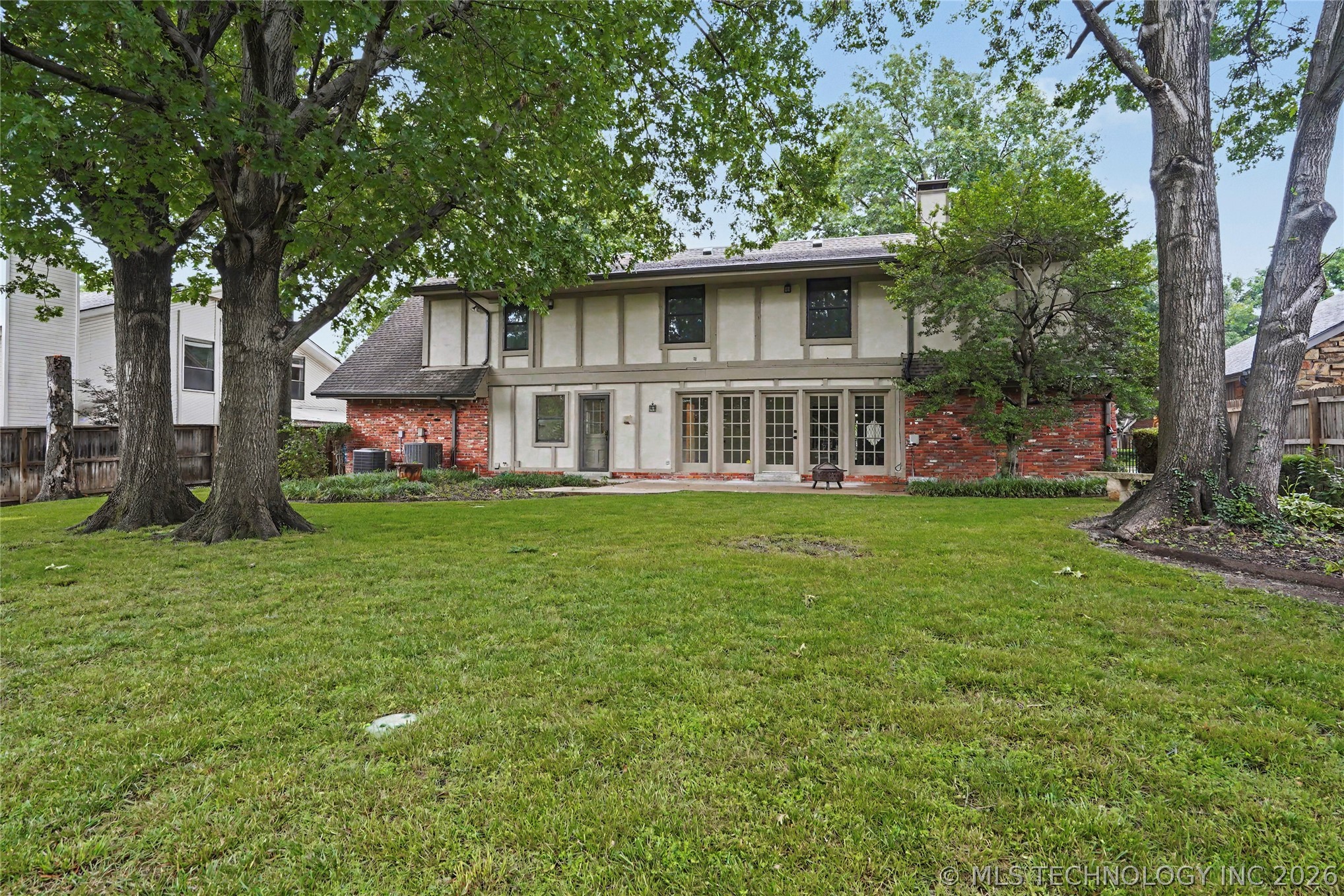 6310 S Pittsburg Avenue Tulsa OK 74136