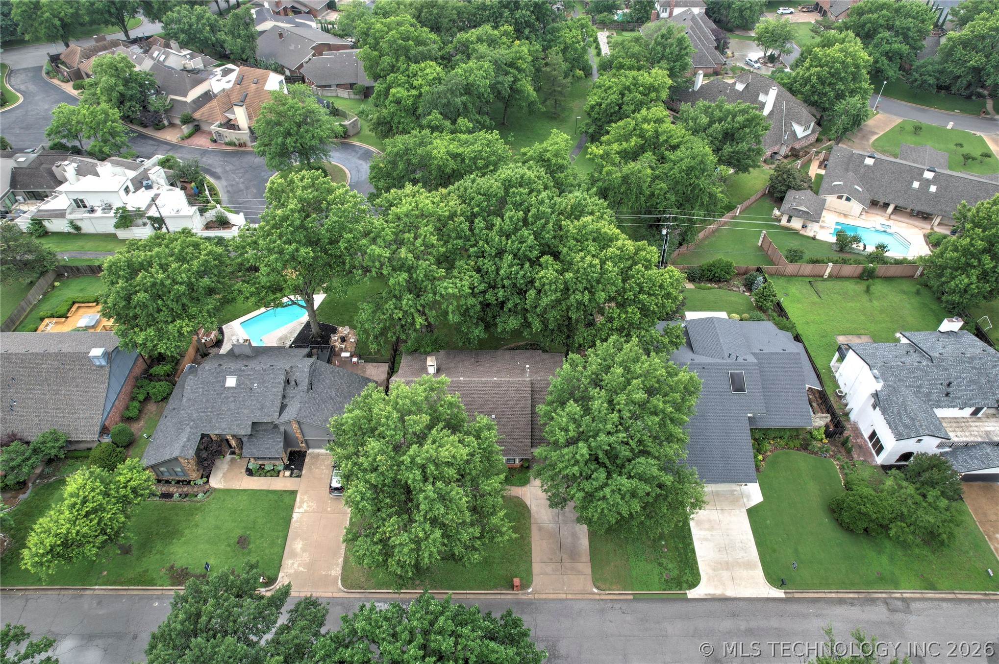 6310 S Pittsburg Avenue Tulsa OK 74136