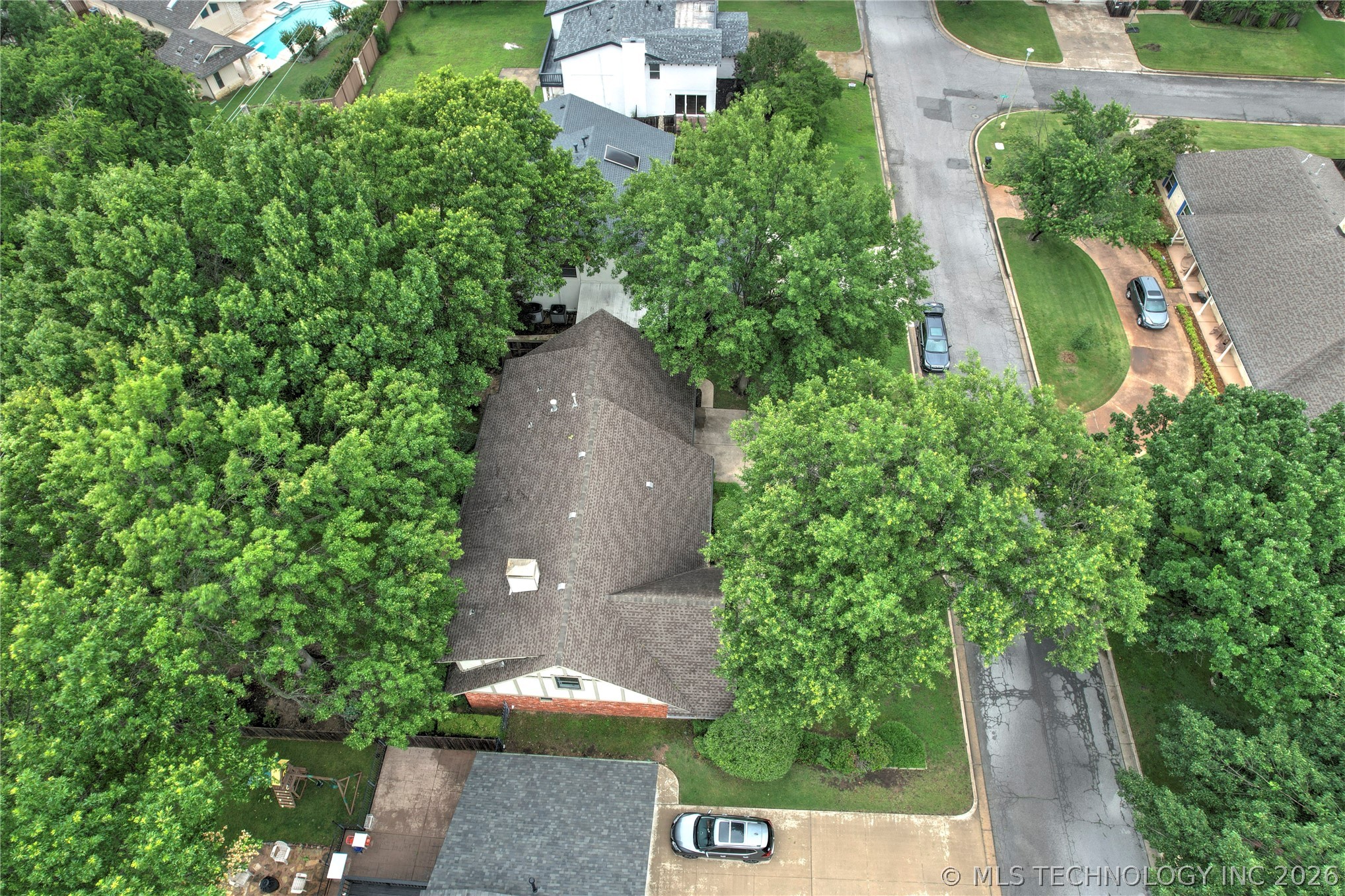6310 S Pittsburg Avenue Tulsa OK 74136