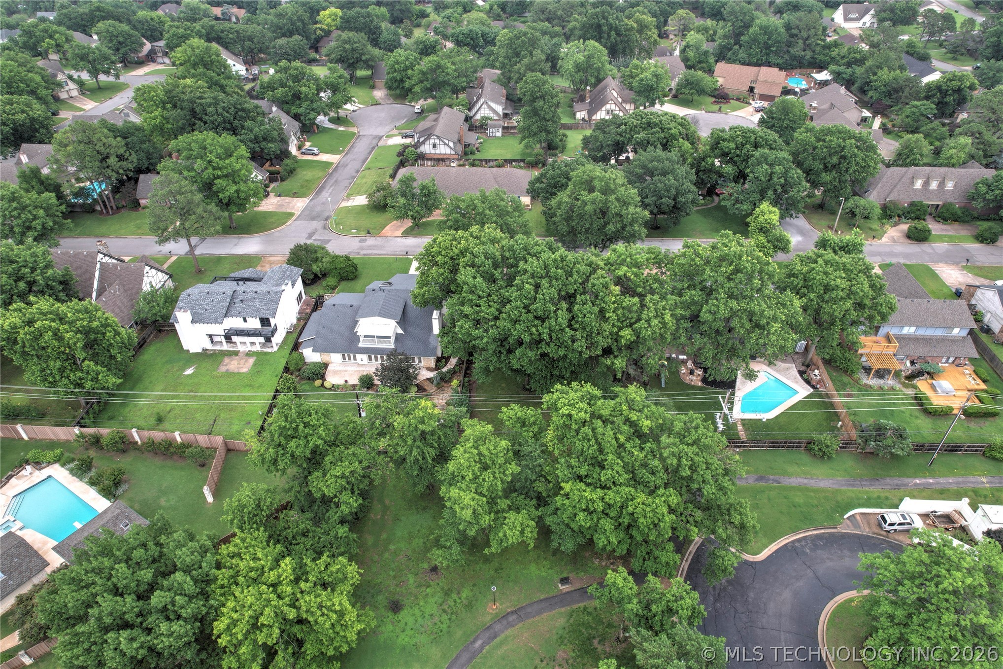 6310 S Pittsburg Avenue Tulsa OK 74136
