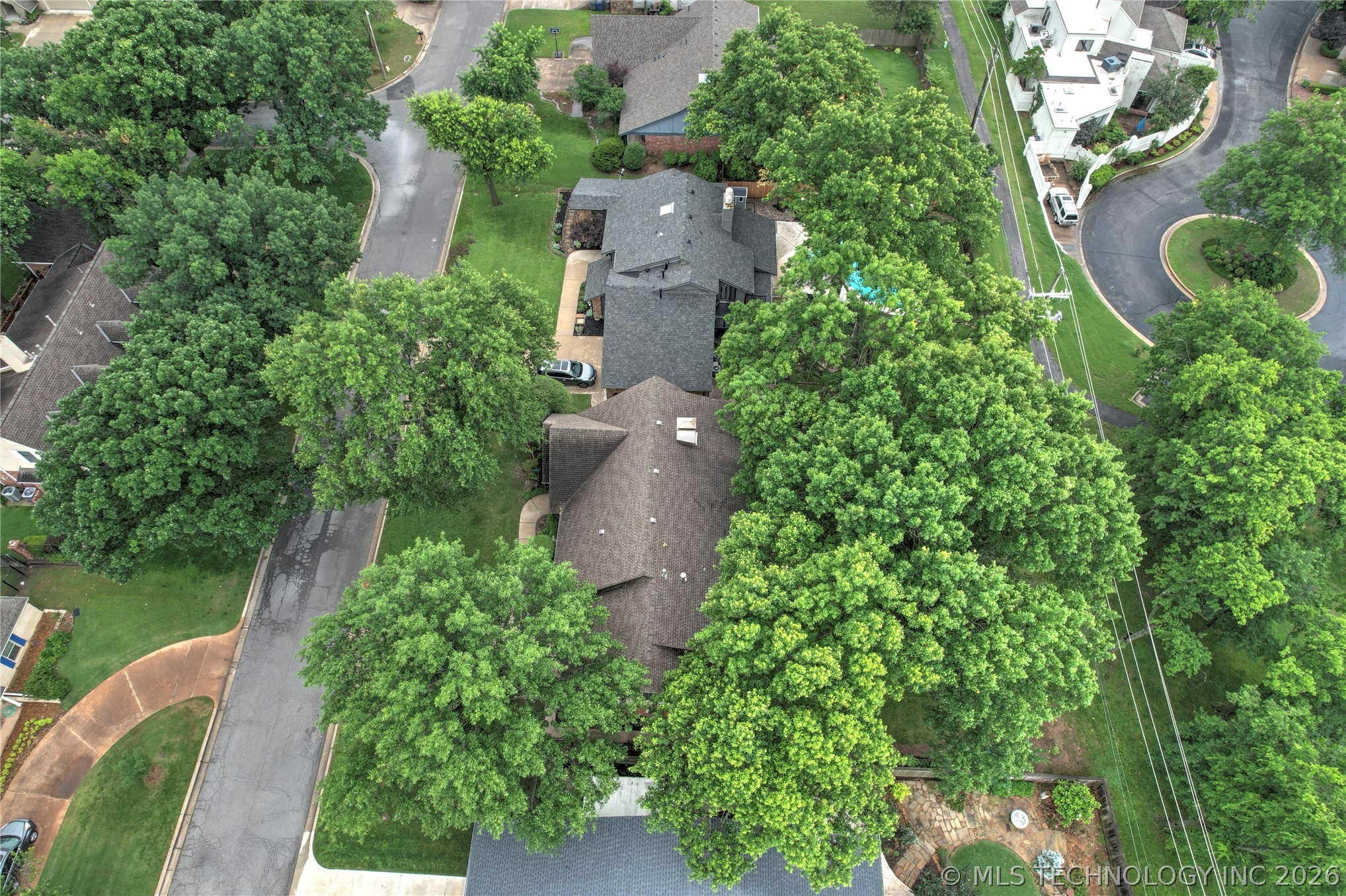 6310 S Pittsburg Avenue Tulsa OK 74136