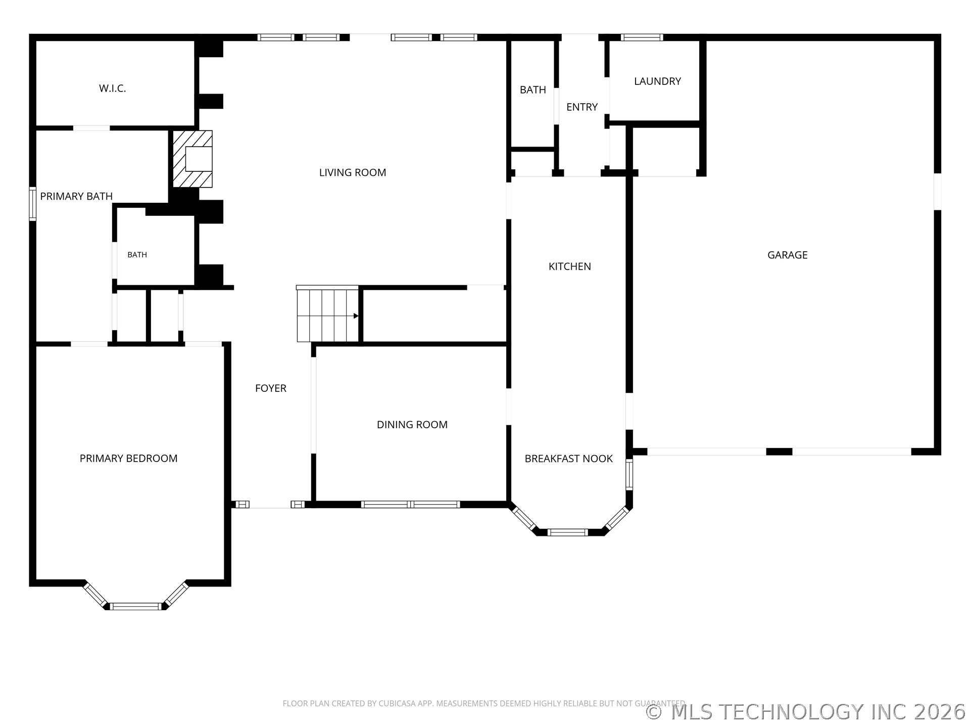 6310 S Pittsburg Avenue Tulsa OK 74136