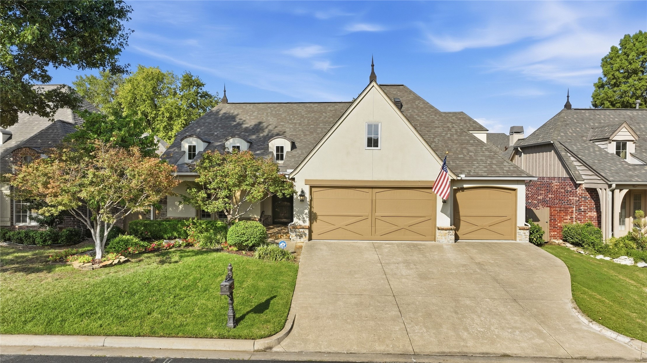 9326 S 75th East Avenue Tulsa OK 74133