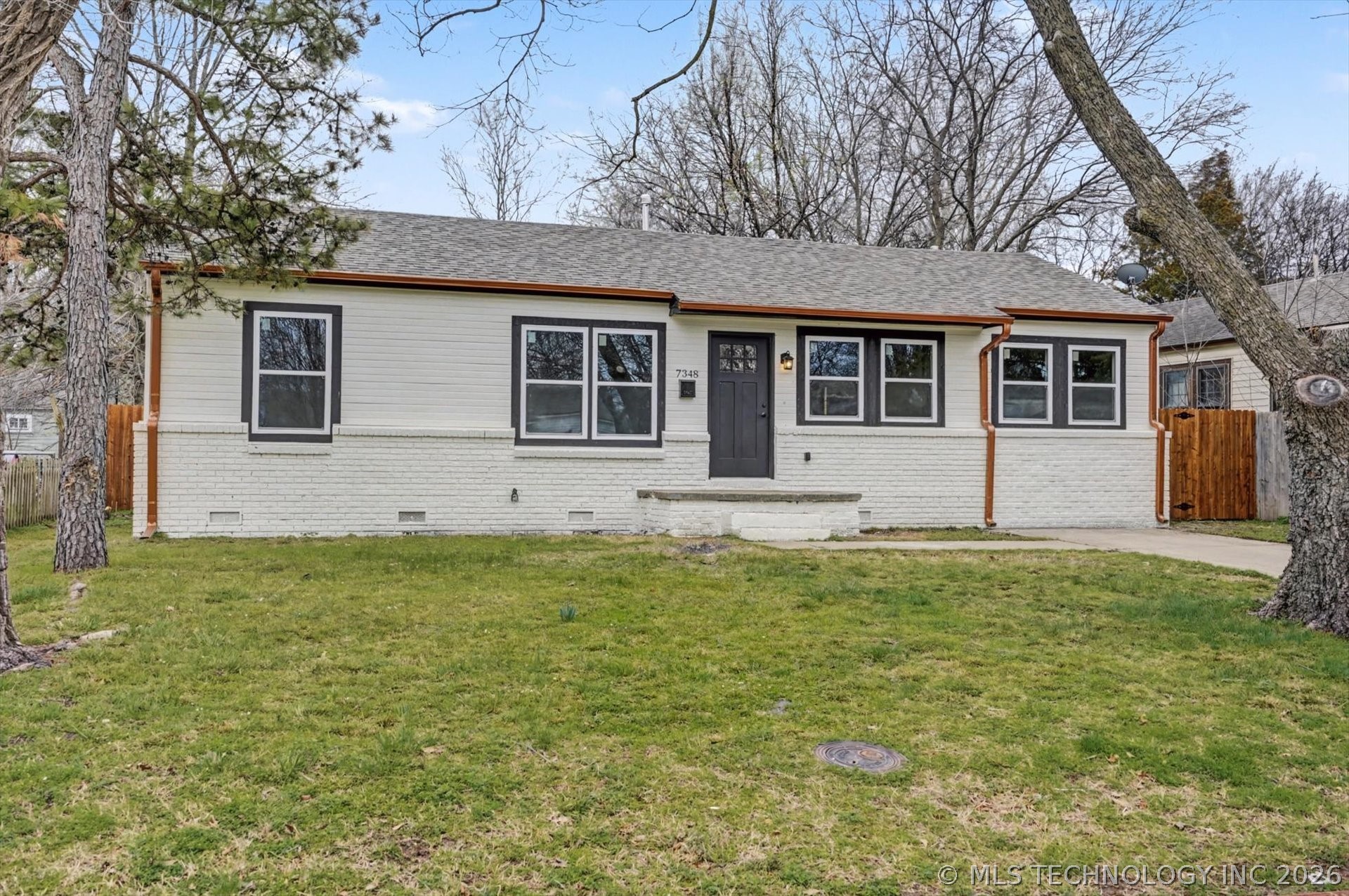 7348 E Marshall Place Tulsa OK 74115