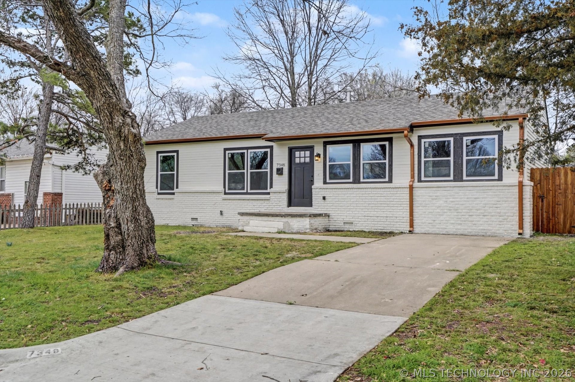 7348 E Marshall Place Tulsa OK 74115