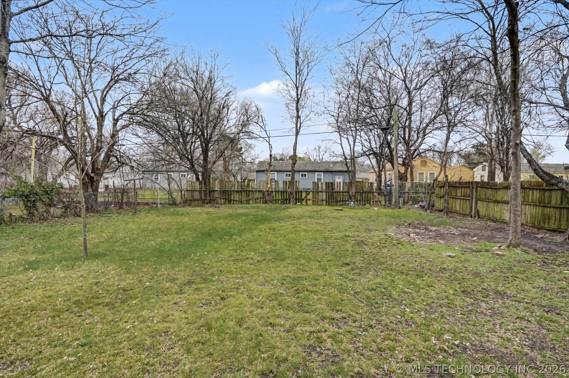 7348 E Marshall Place Tulsa OK 74115