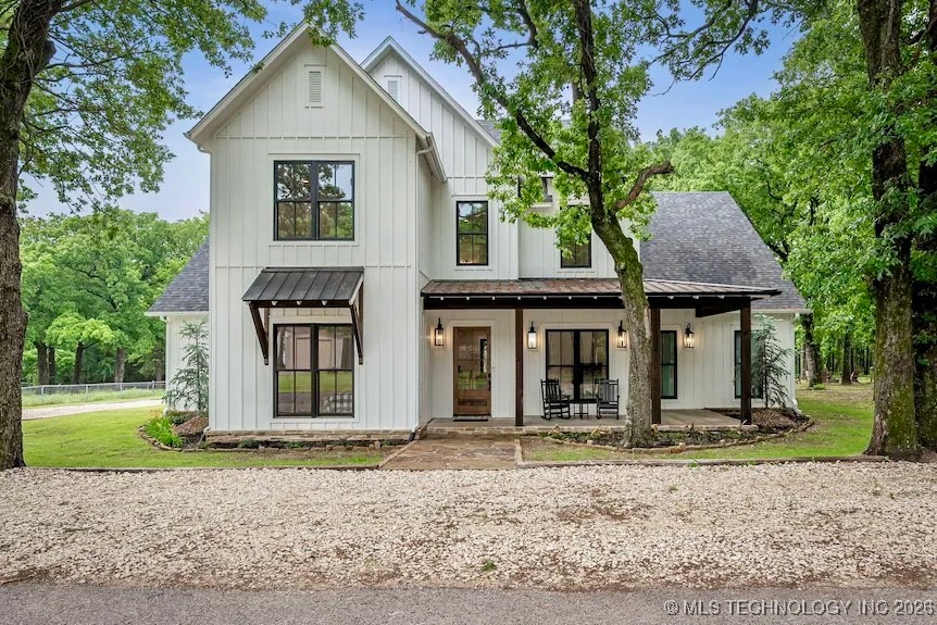 12427 Atlantic Drive Kingston OK 73439