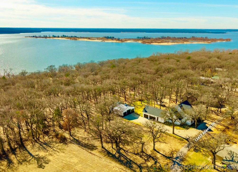 12427 Atlantic Drive Kingston OK 73439