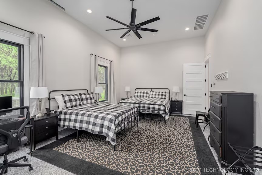 12427 Atlantic Drive Kingston OK 73439