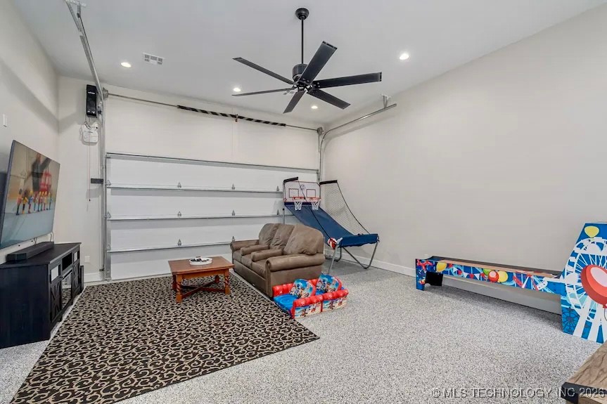 12427 Atlantic Drive Kingston OK 73439